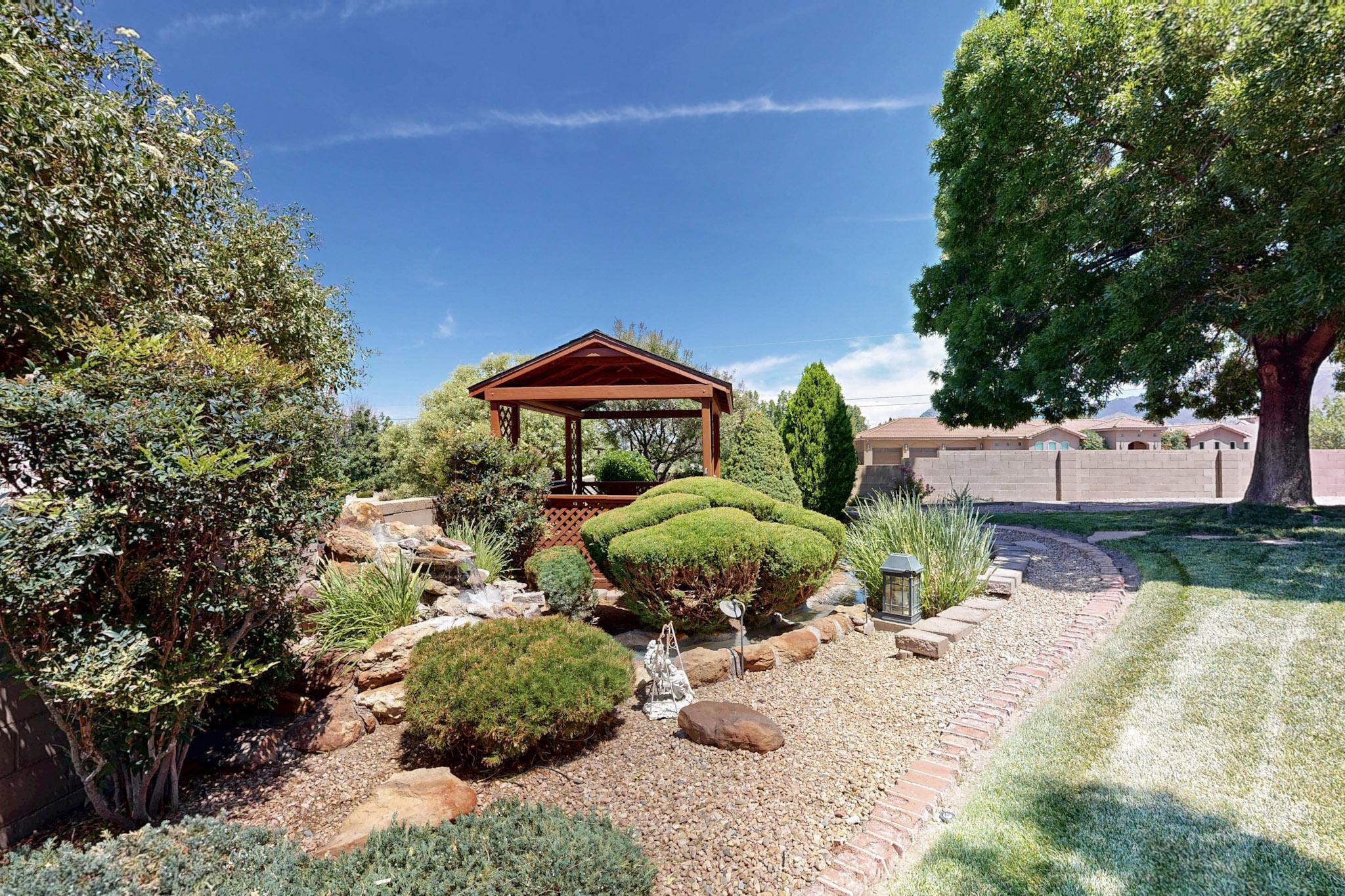 7423 WADI MUSA Drive NE