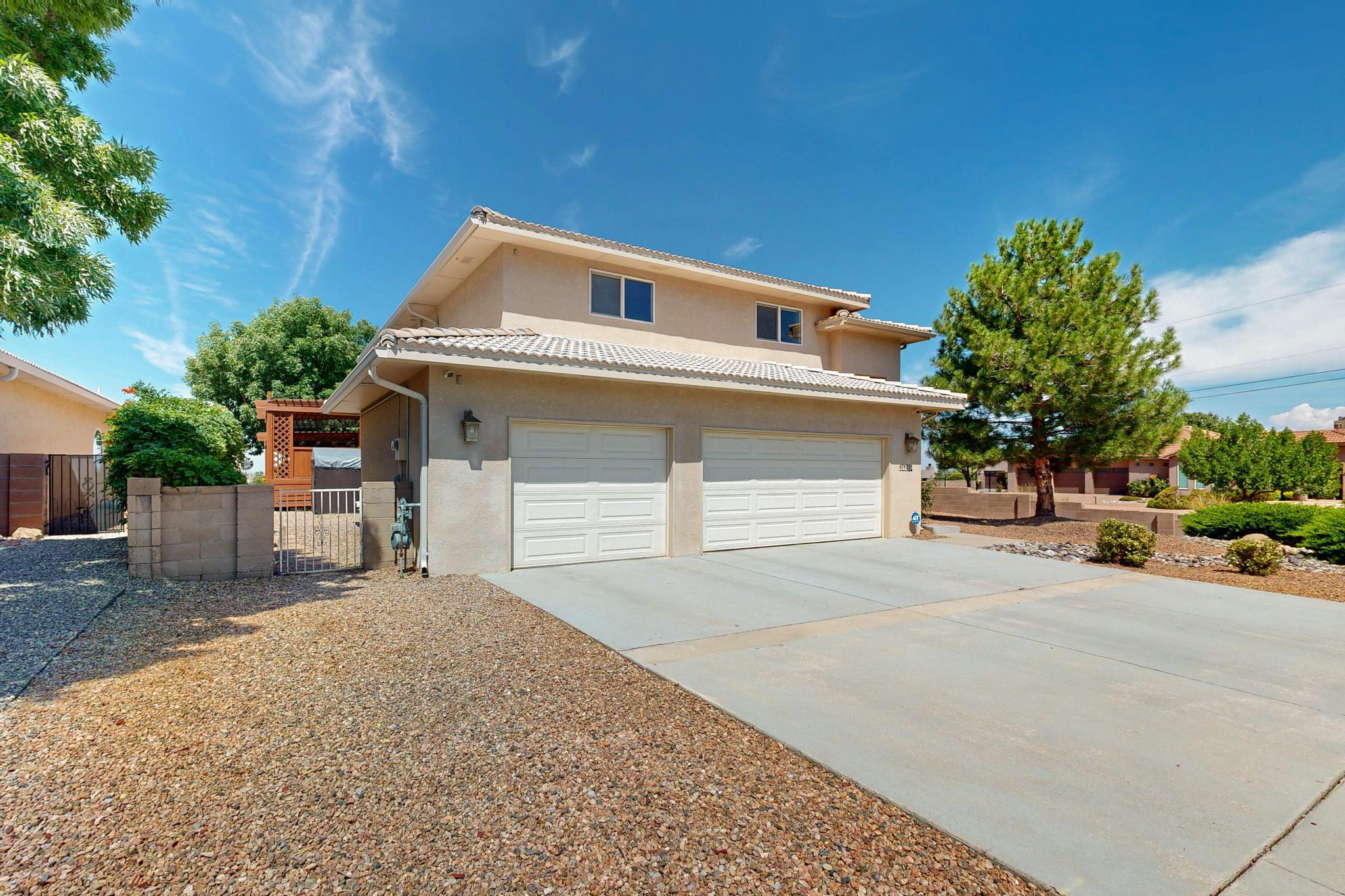 7423 WADI MUSA Drive NE