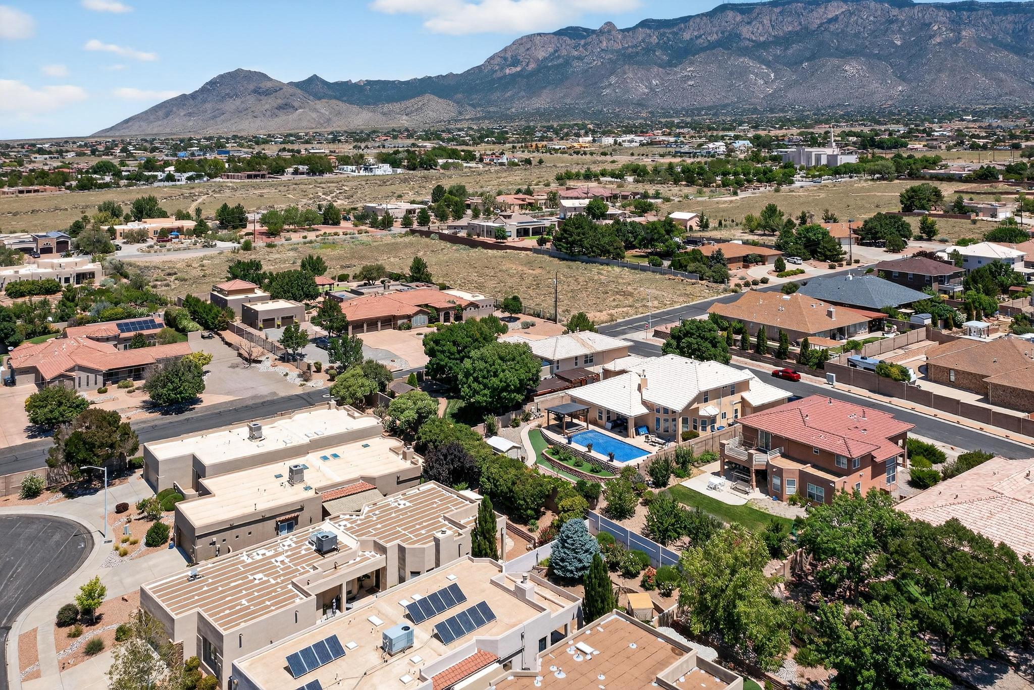 7423 WADI MUSA Drive NE