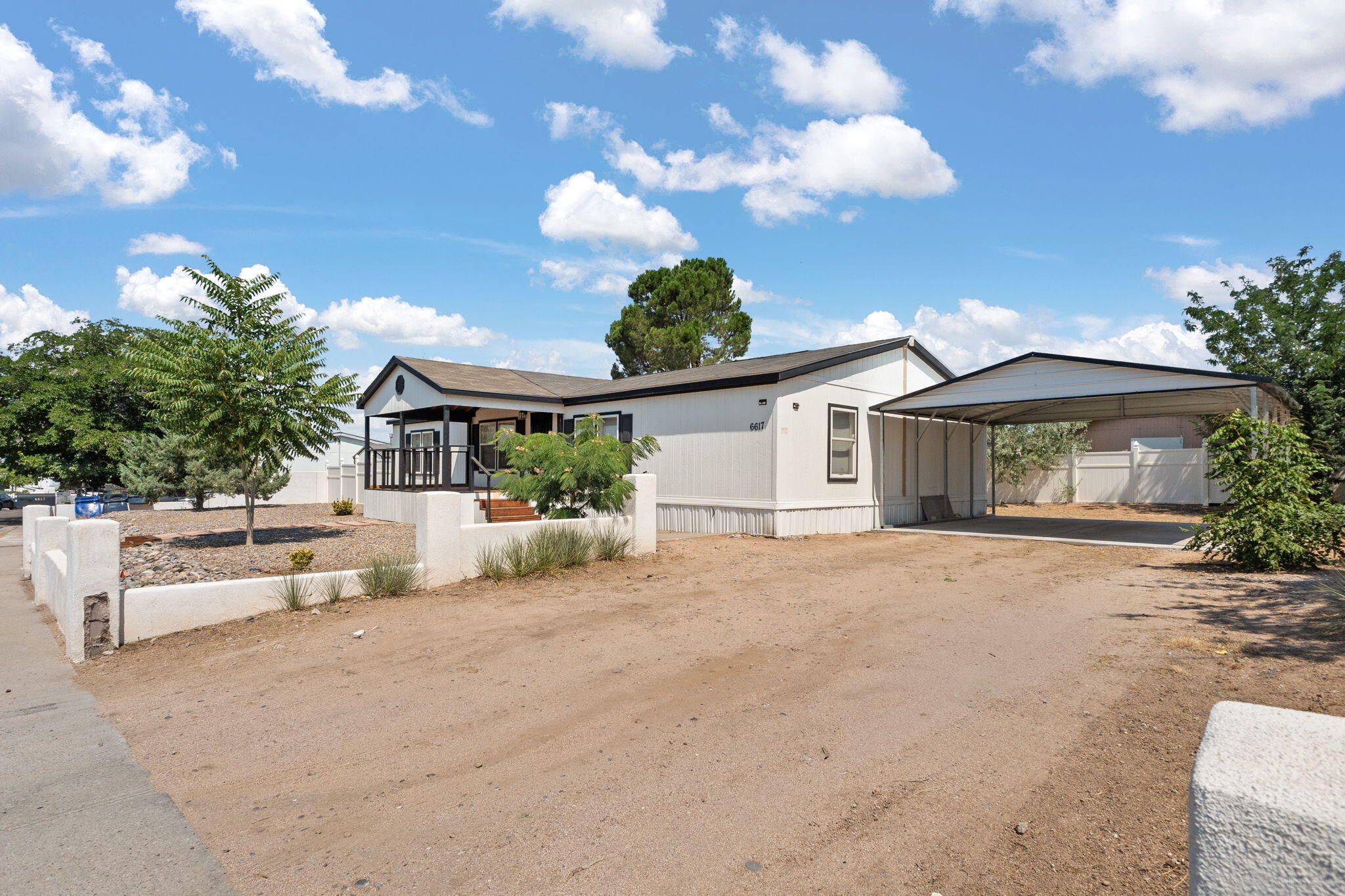 6617 JADE PARK Avenue NE