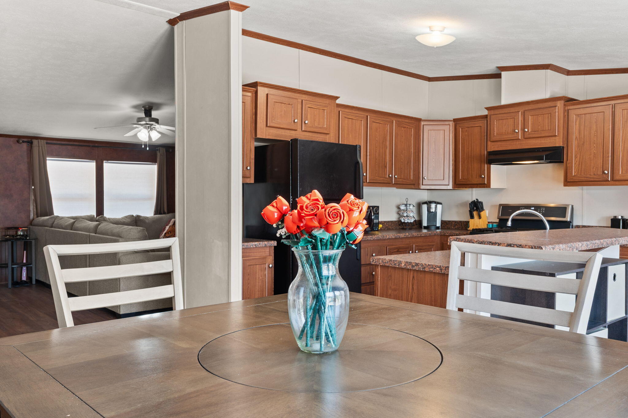 6617 JADE PARK Avenue NE