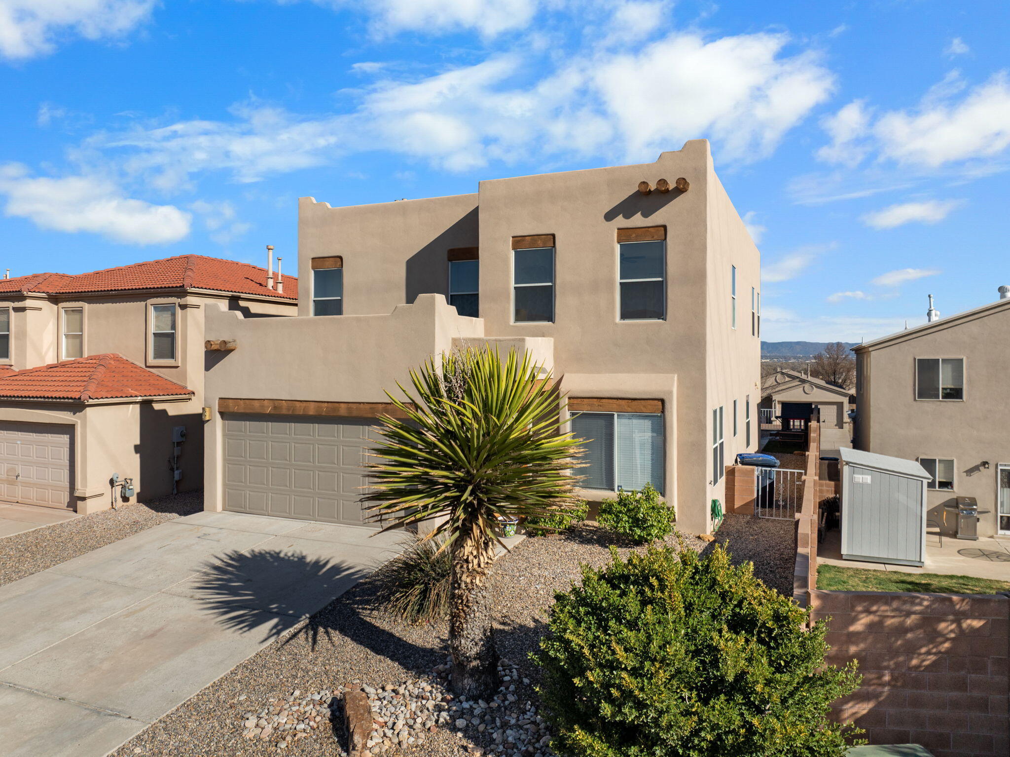 8104 SLEEPING BEAR Drive NW