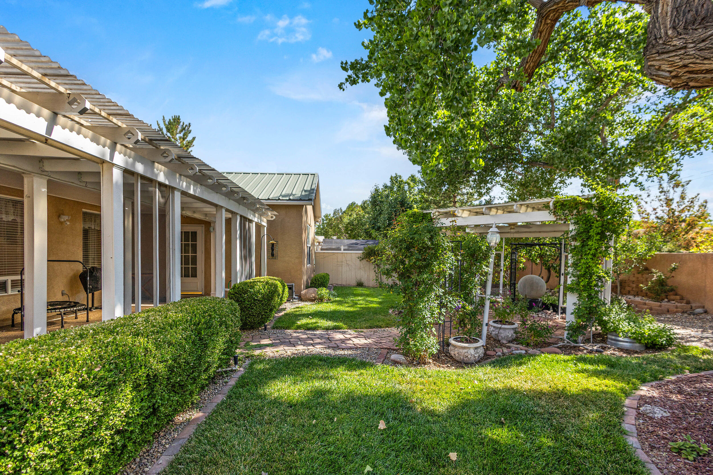 6509 CASA DEL RIO Trail NW
