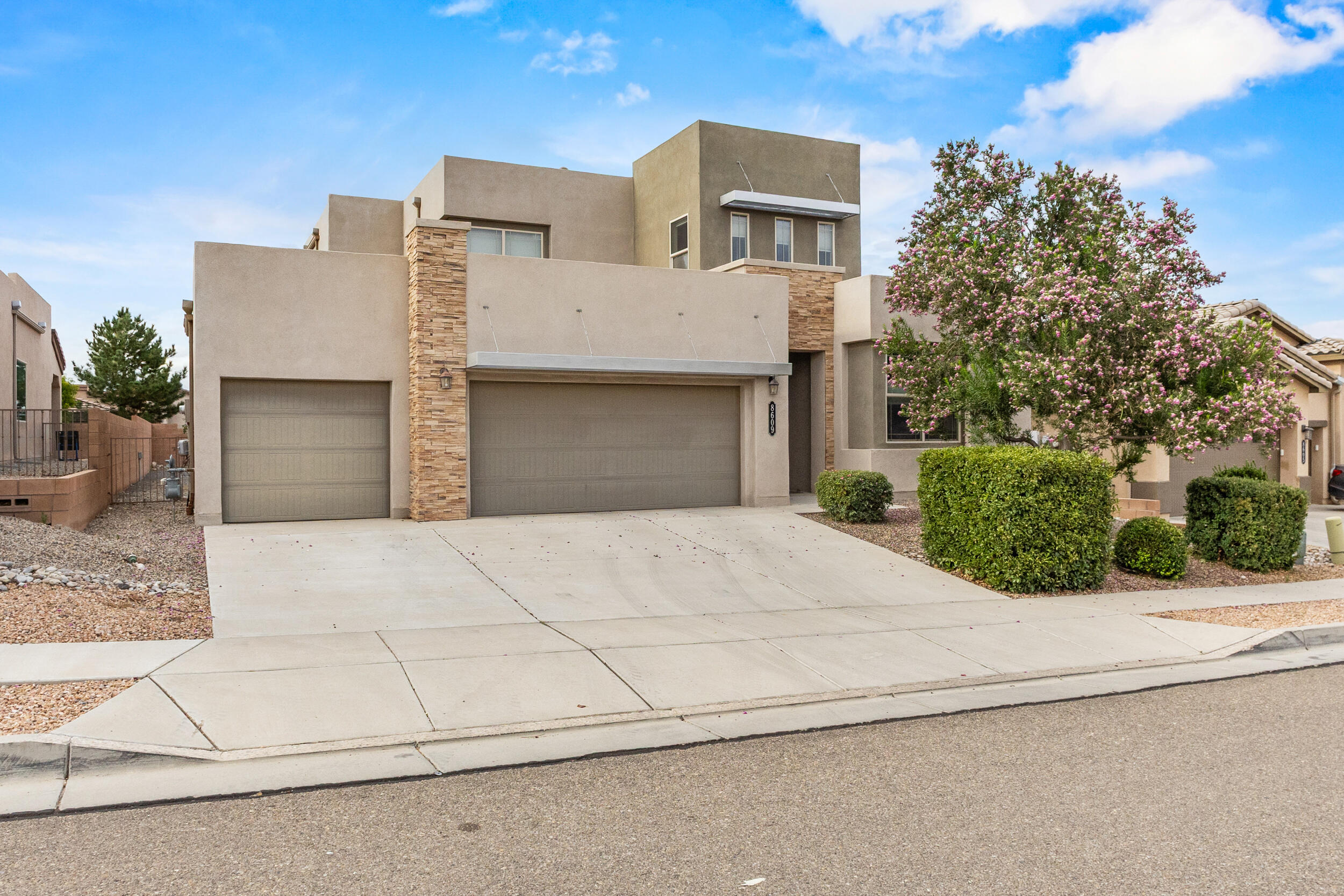 8609 CHILTE PINE Road NW