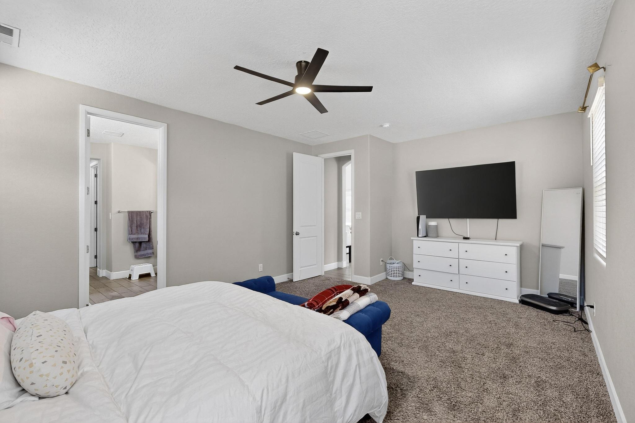 2119 Torrent Drive NW