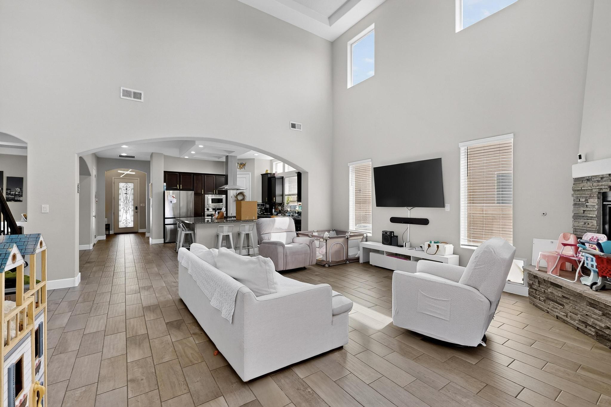 2119 Torrent Drive NW