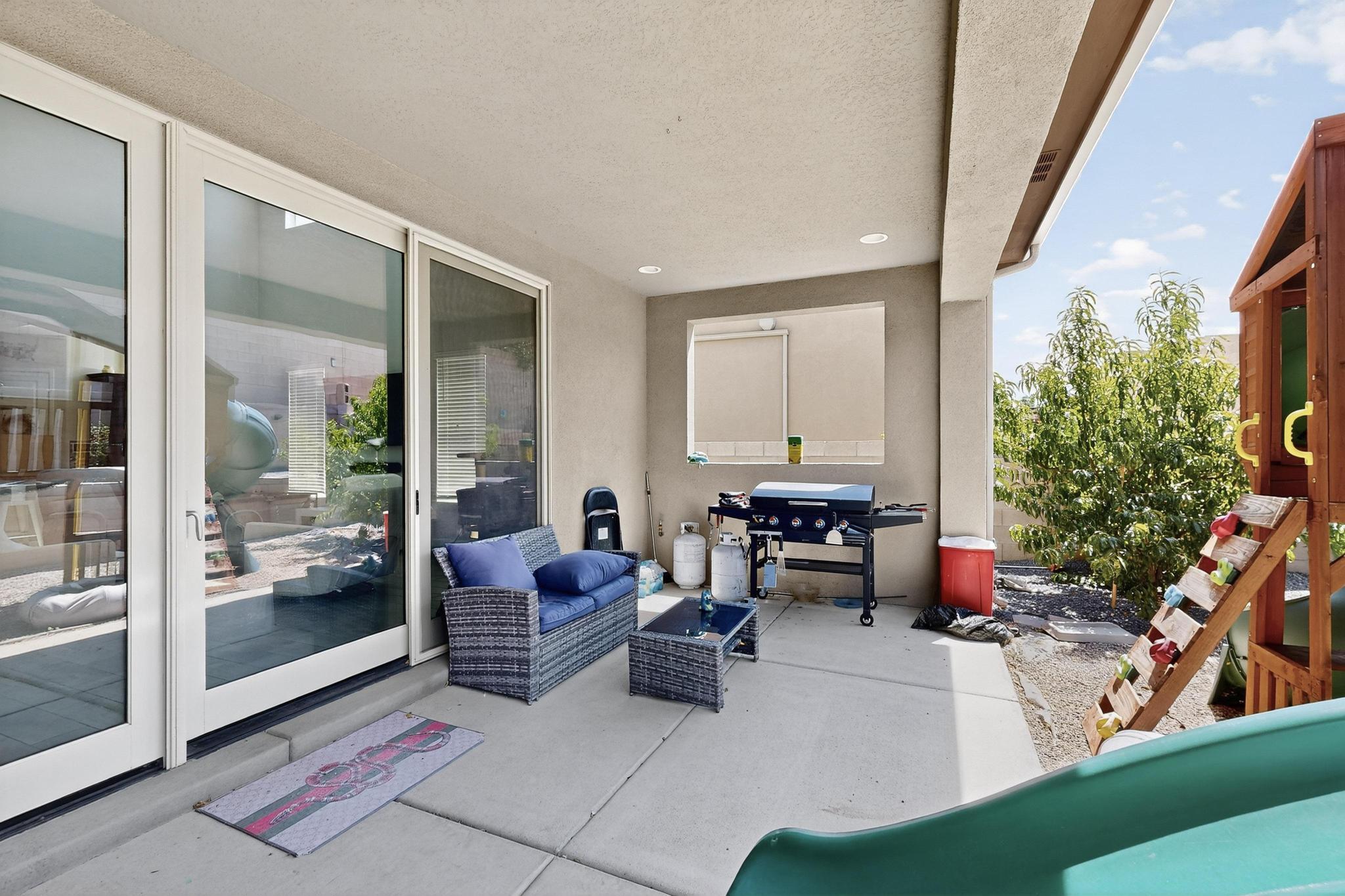 2119 Torrent Drive NW