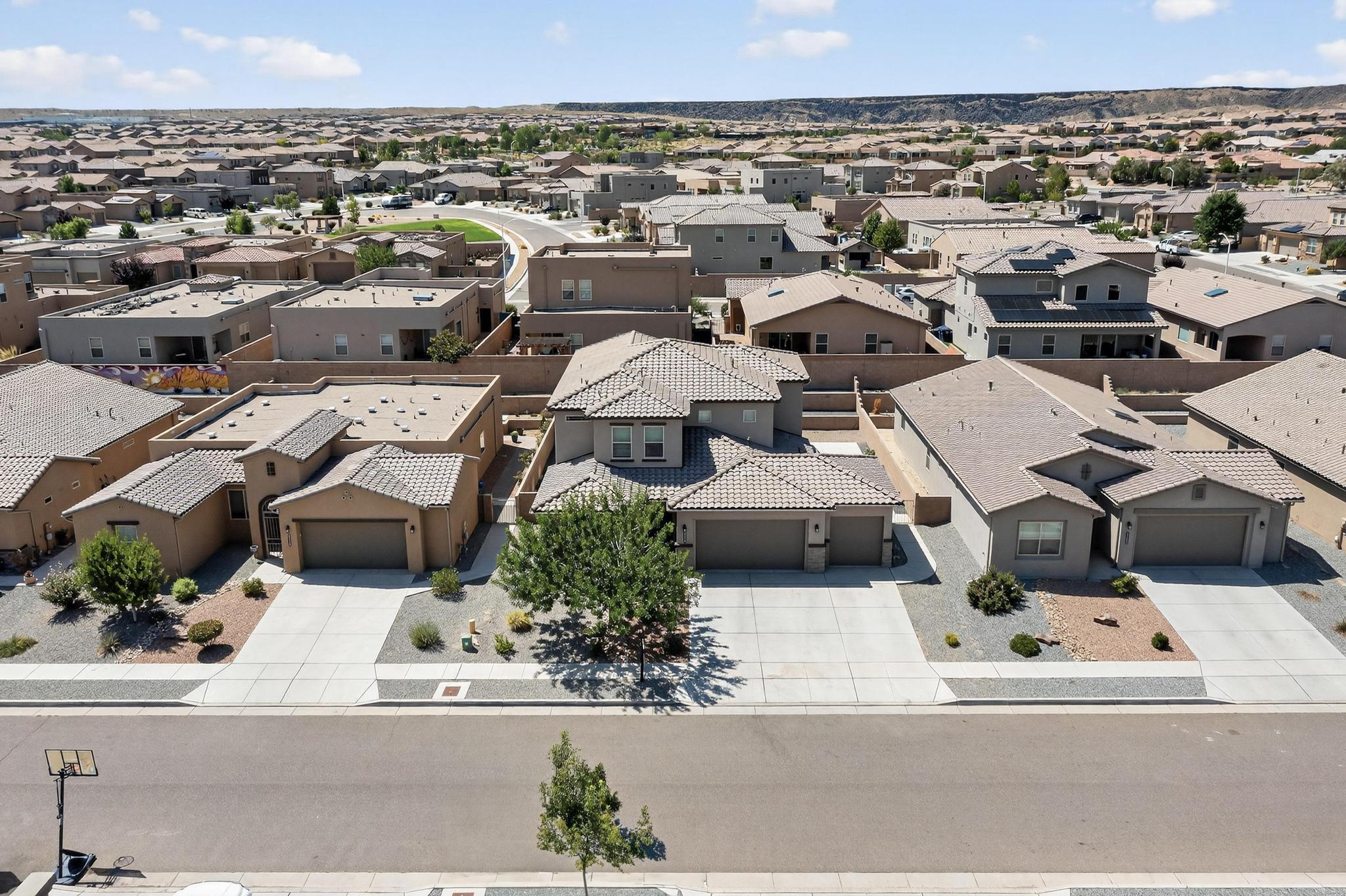 2119 Torrent Drive NW