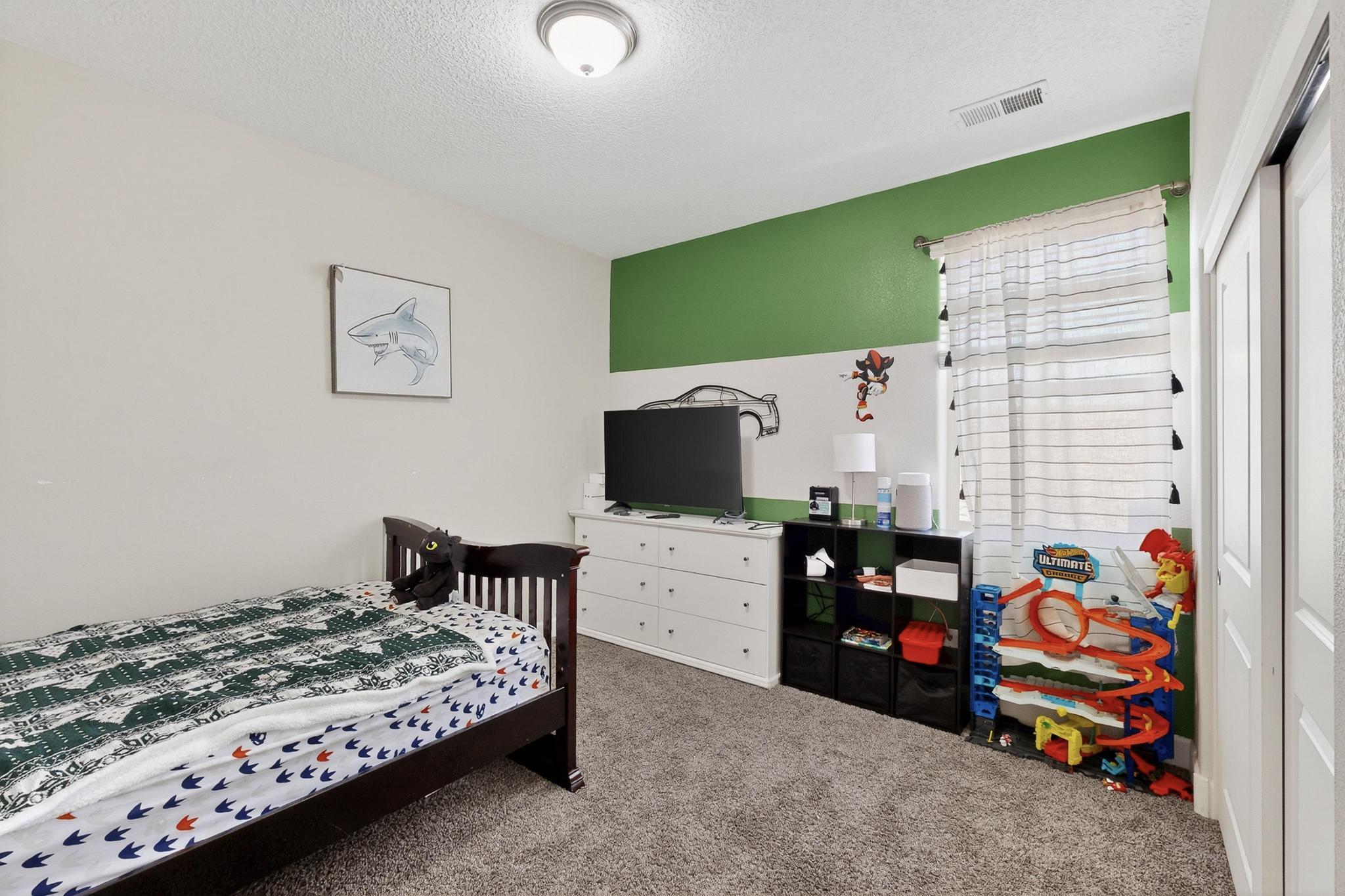 2119 Torrent Drive NW