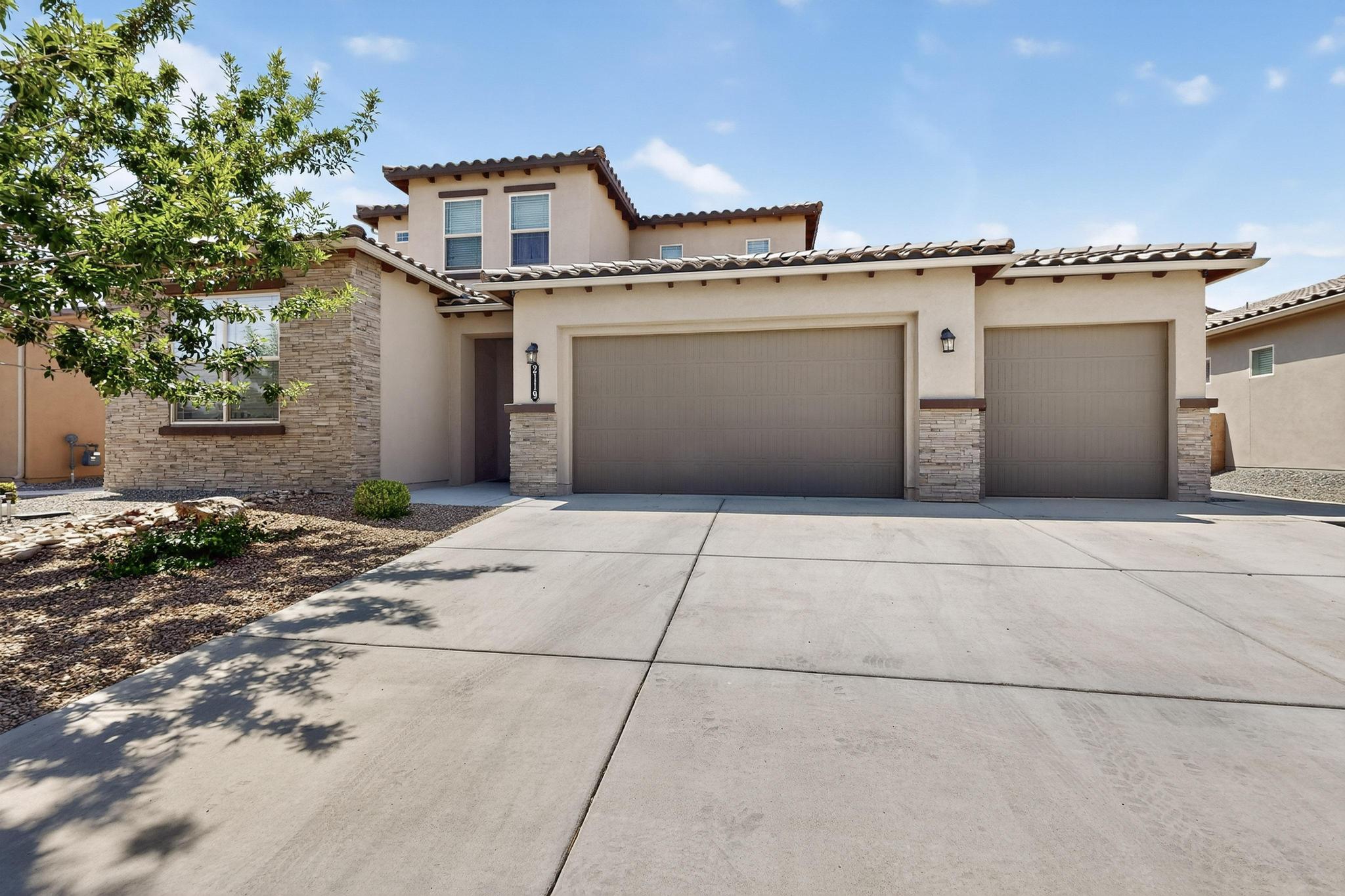 2119 Torrent Drive NW