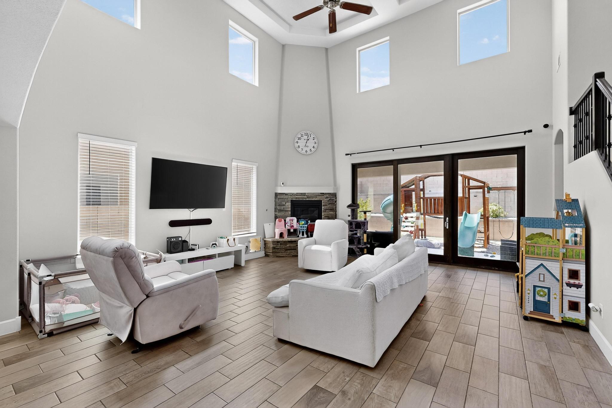 2119 Torrent Drive NW