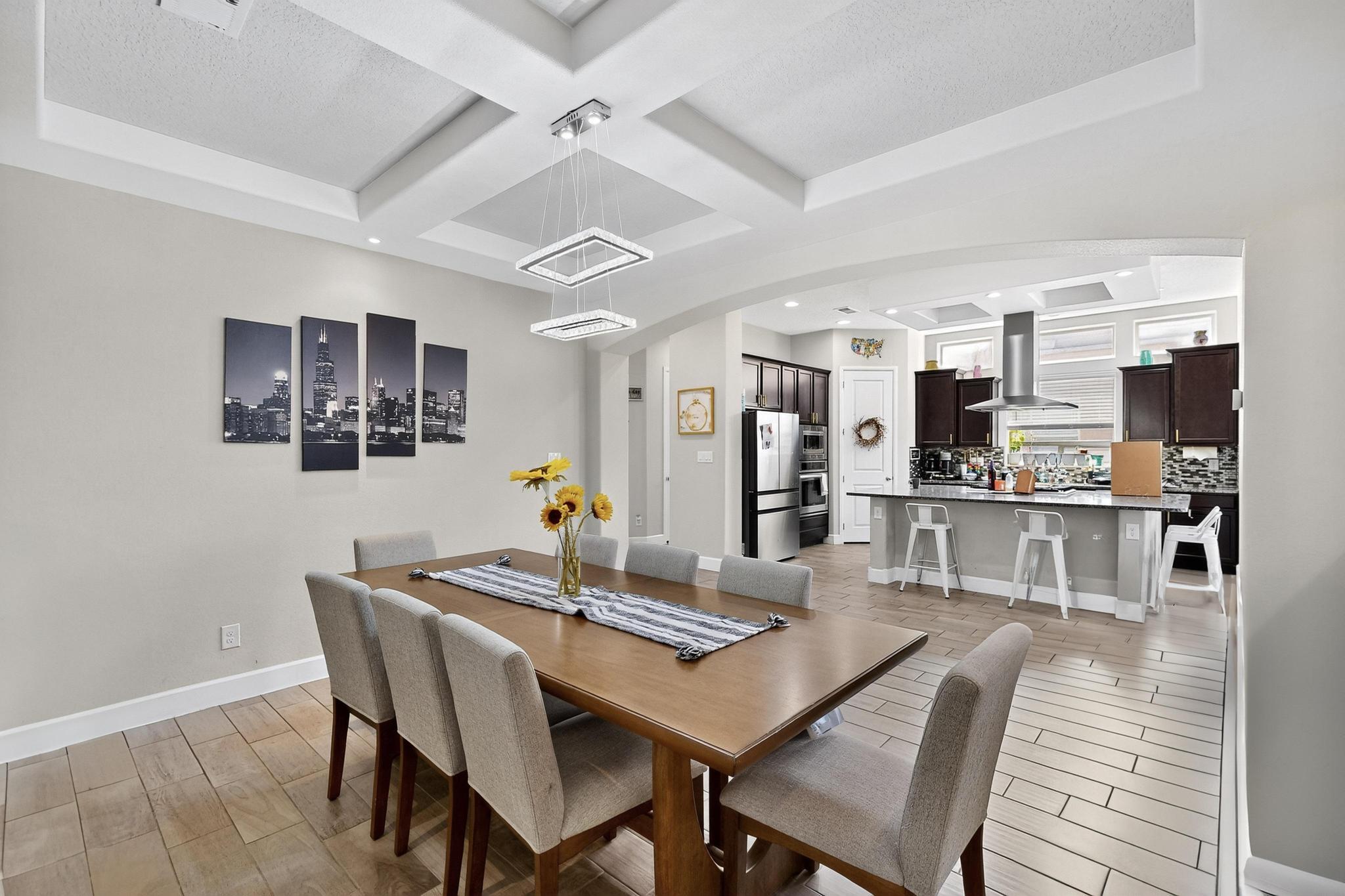 2119 Torrent Drive NW