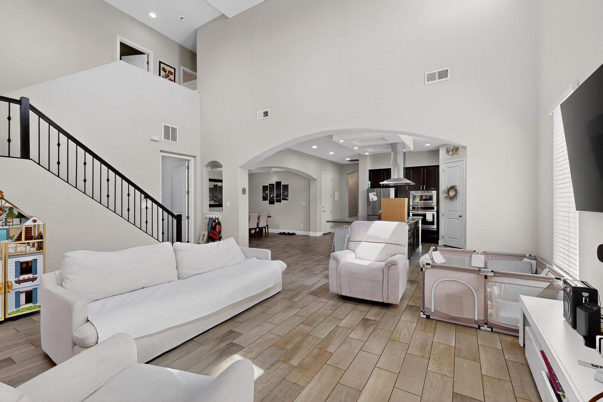 2119 Torrent Drive NW