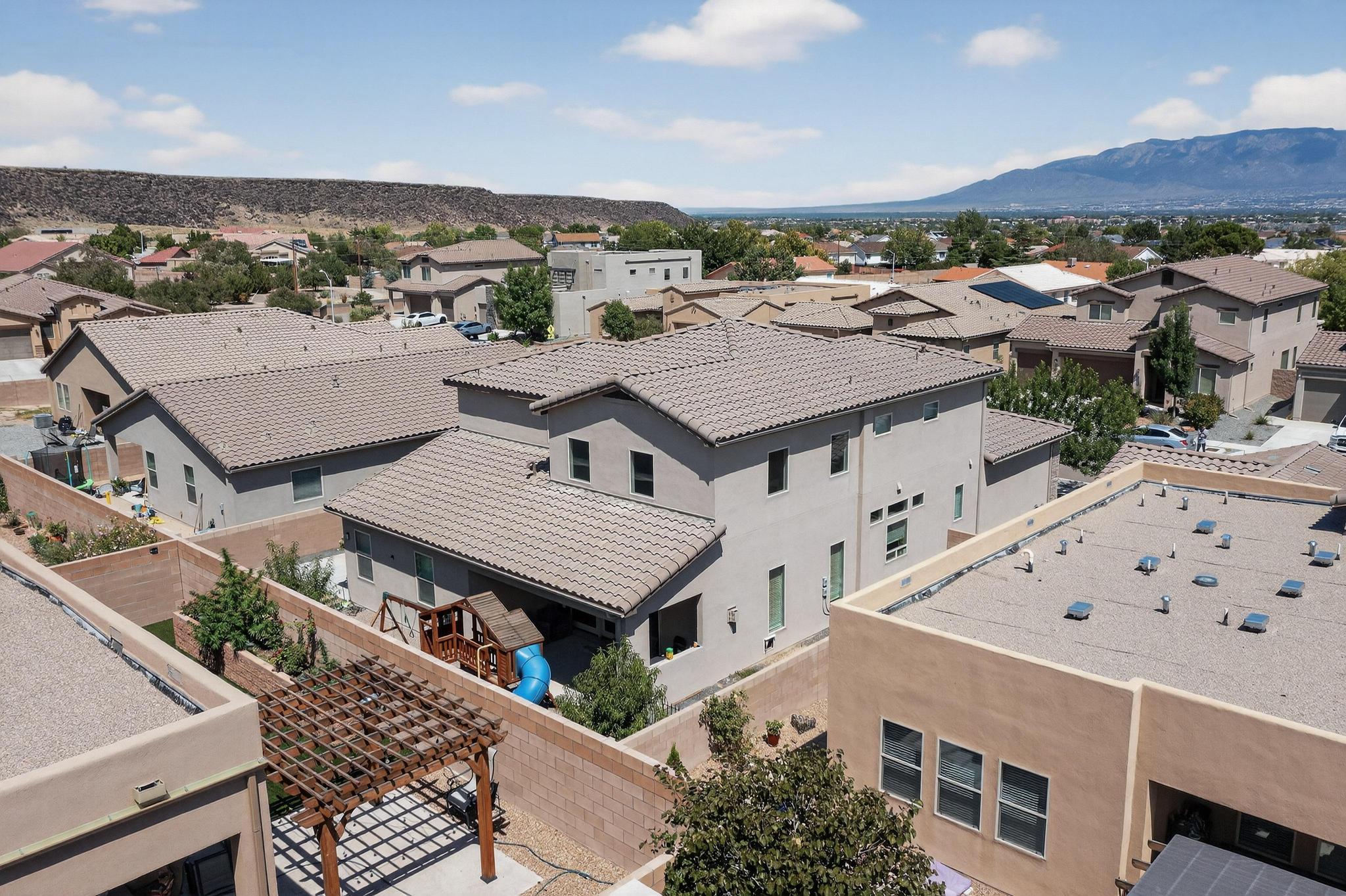 2119 Torrent Drive NW