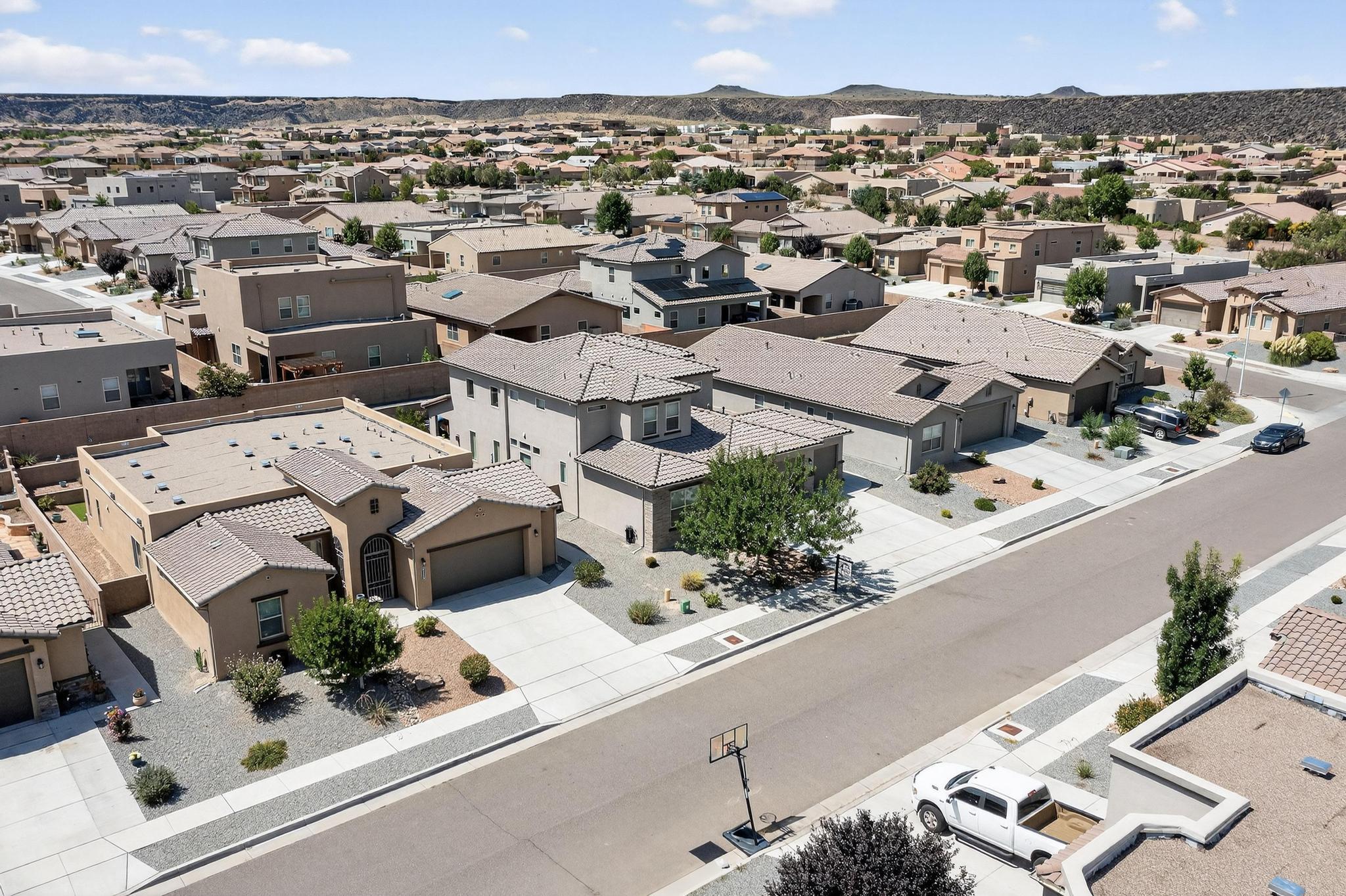 2119 Torrent Drive NW