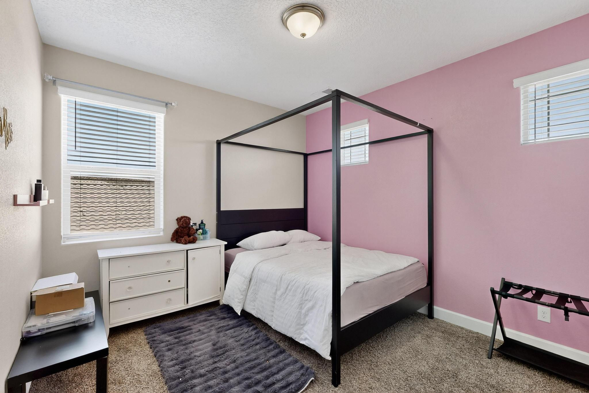 2119 Torrent Drive NW