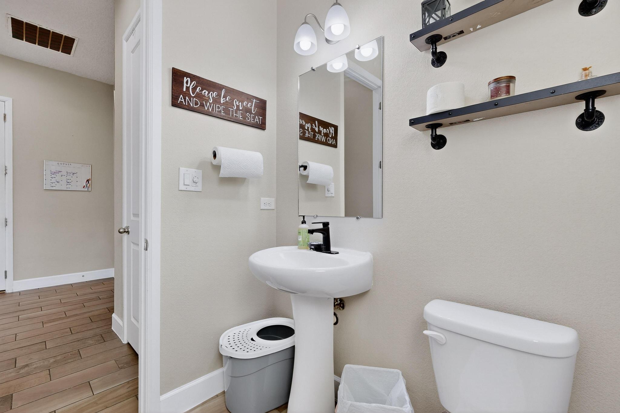 2119 Torrent Drive NW