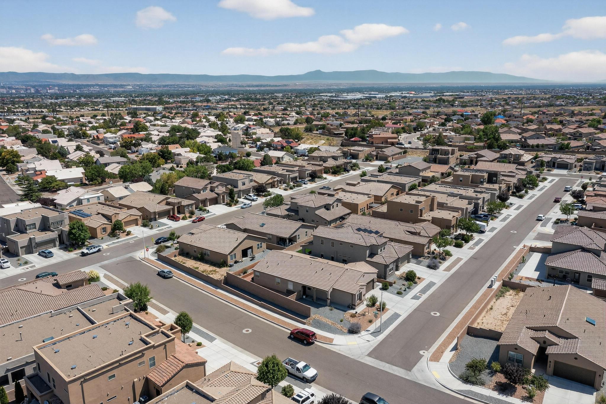 2119 Torrent Drive NW