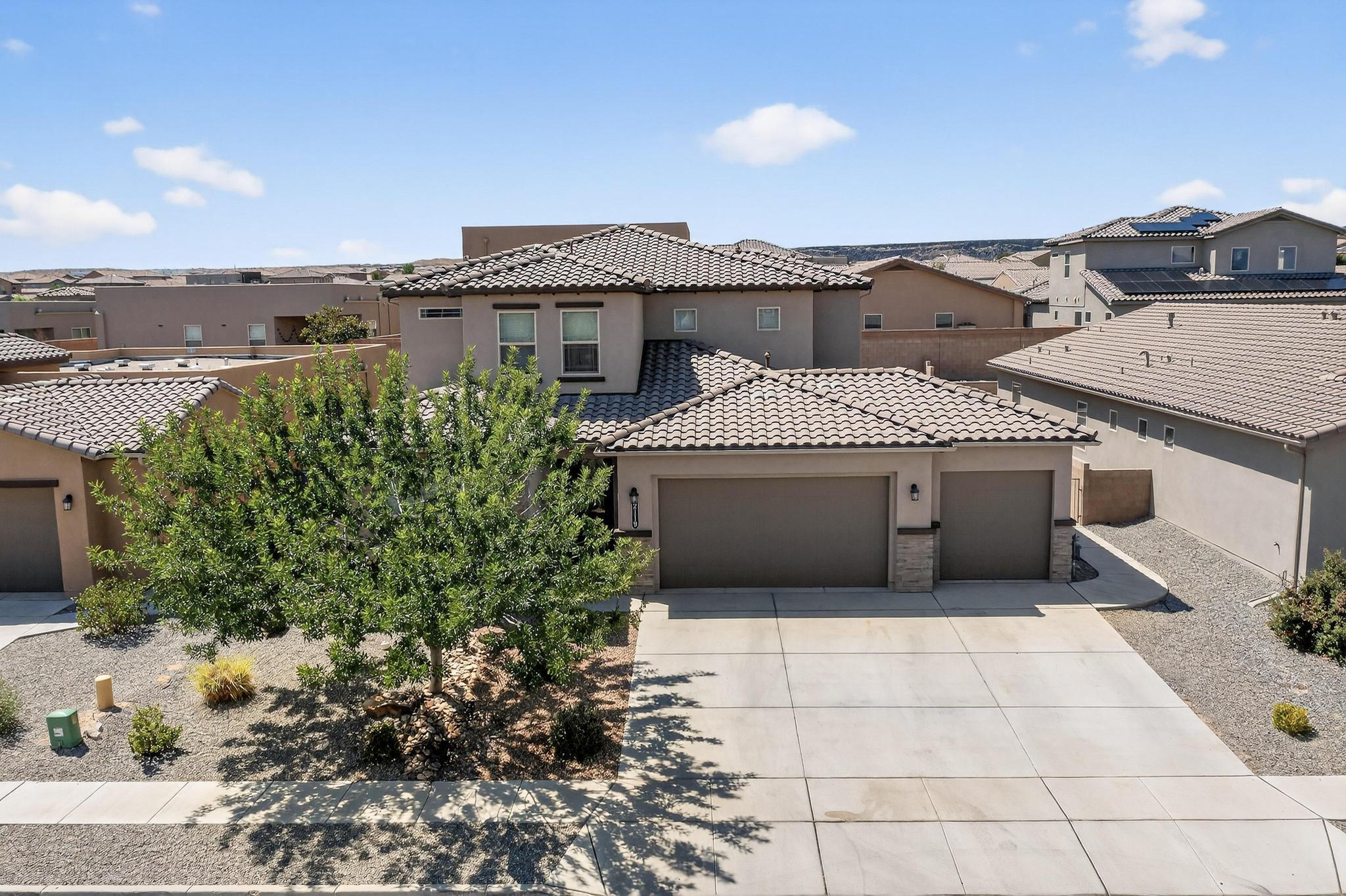 2119 Torrent Drive NW