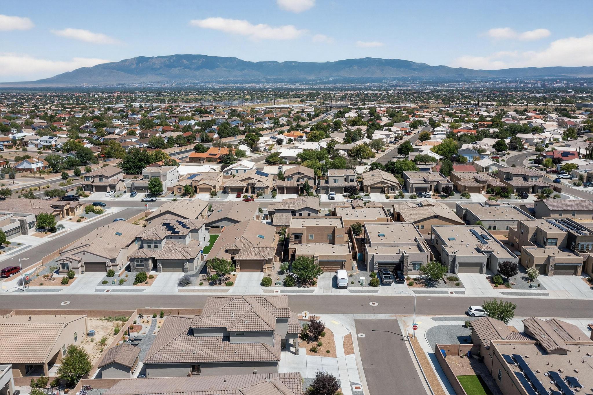 2119 Torrent Drive NW