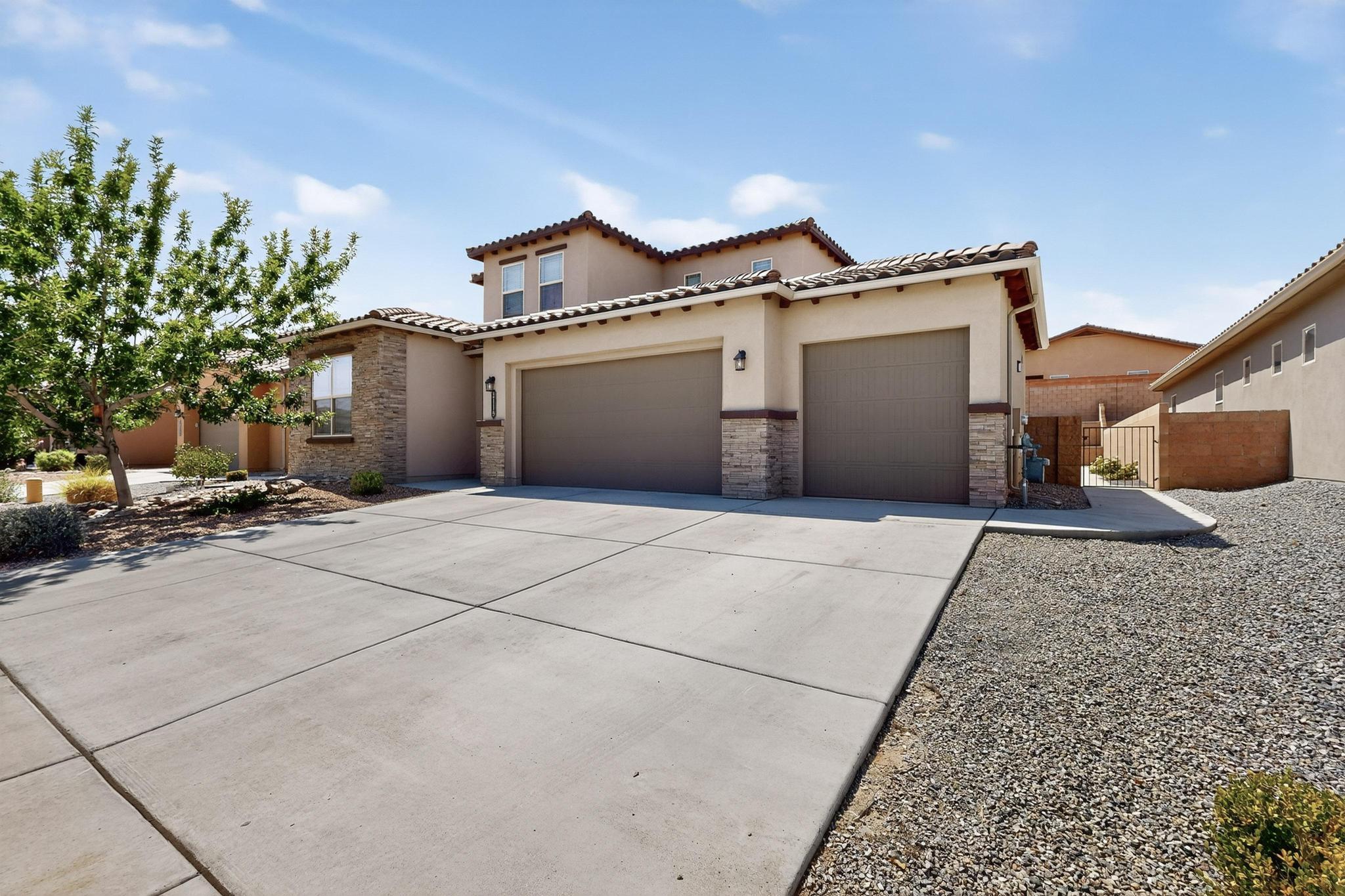 2119 Torrent Drive NW