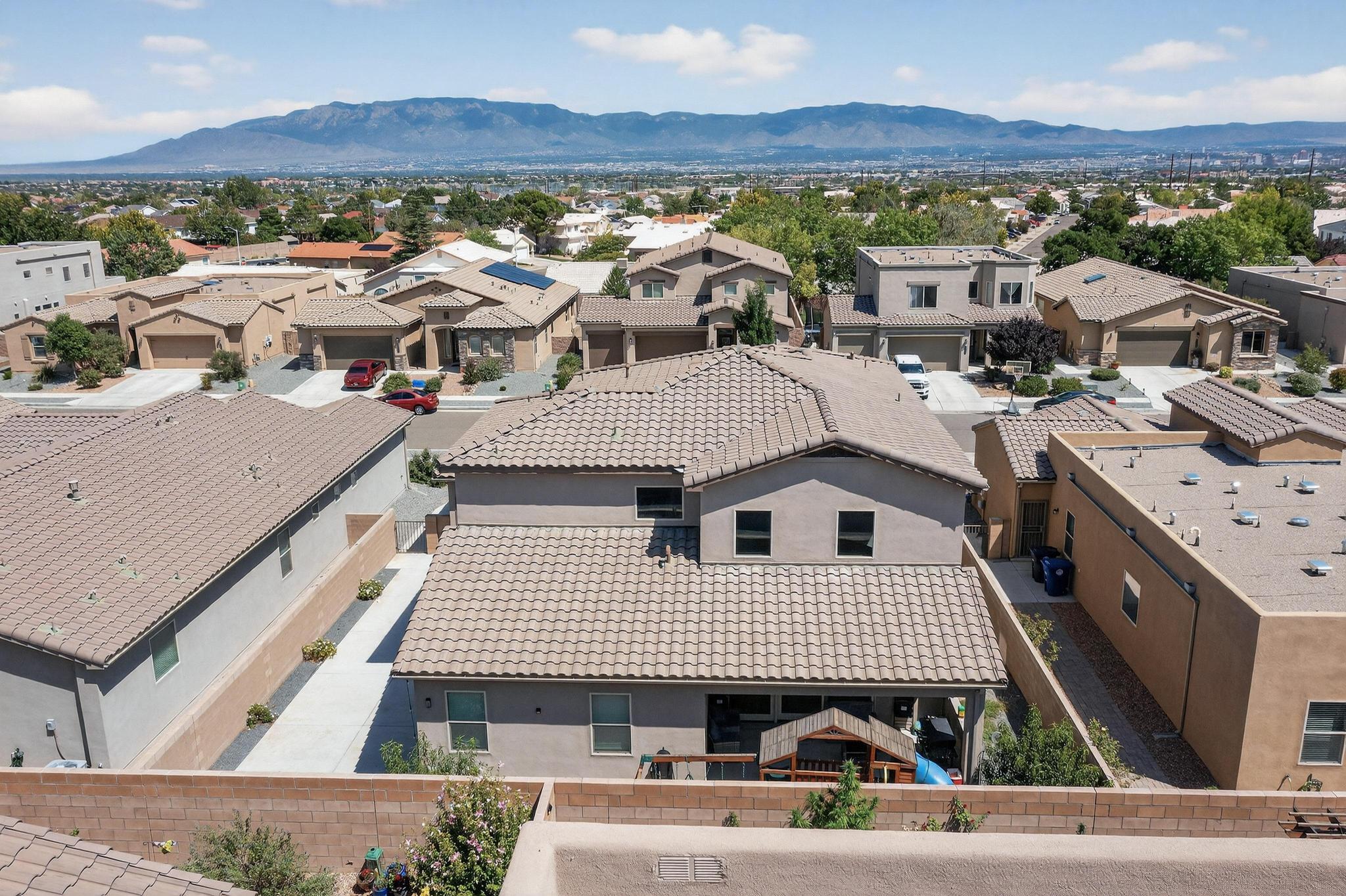 2119 Torrent Drive NW