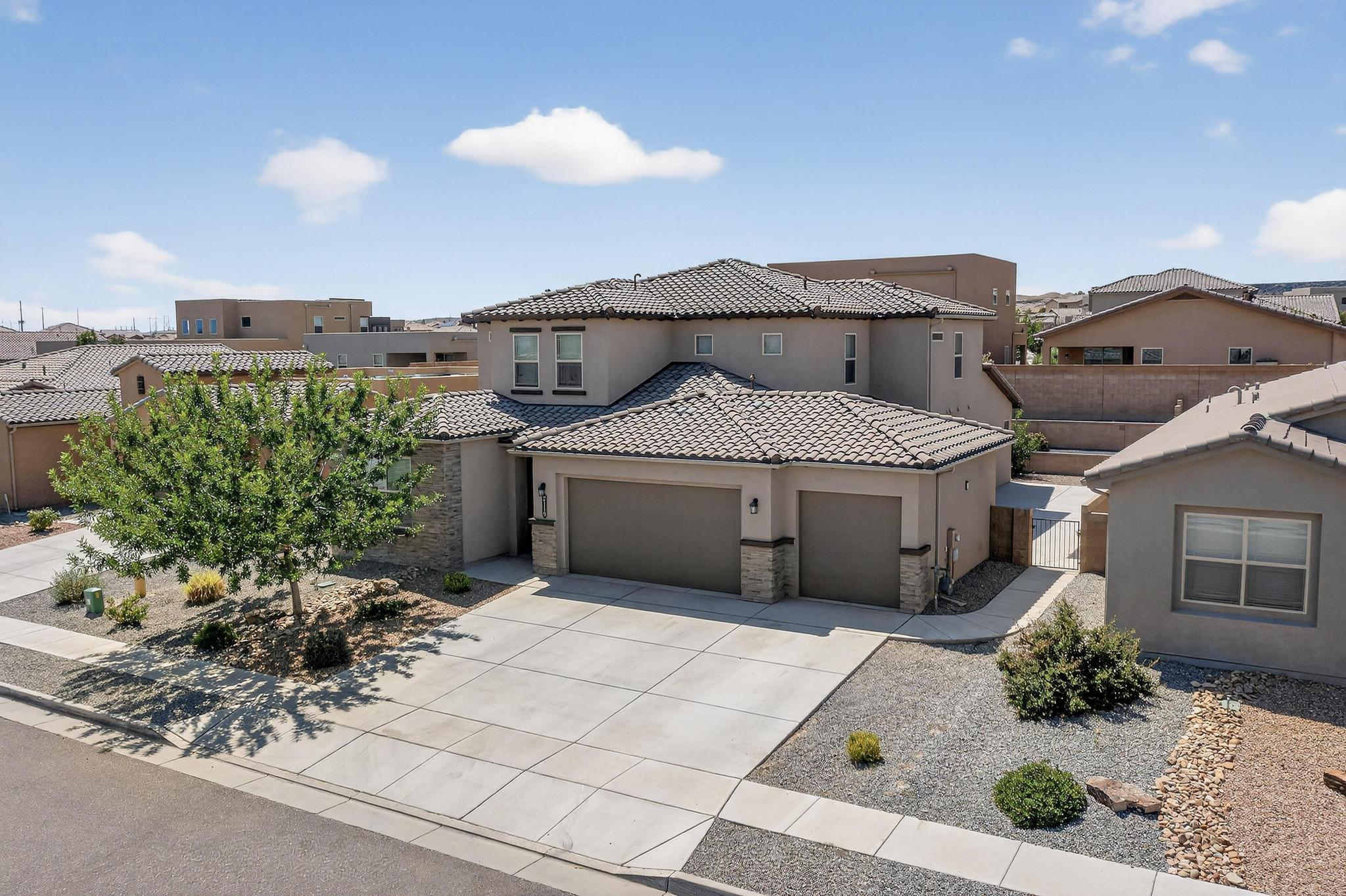 2119 Torrent Drive NW