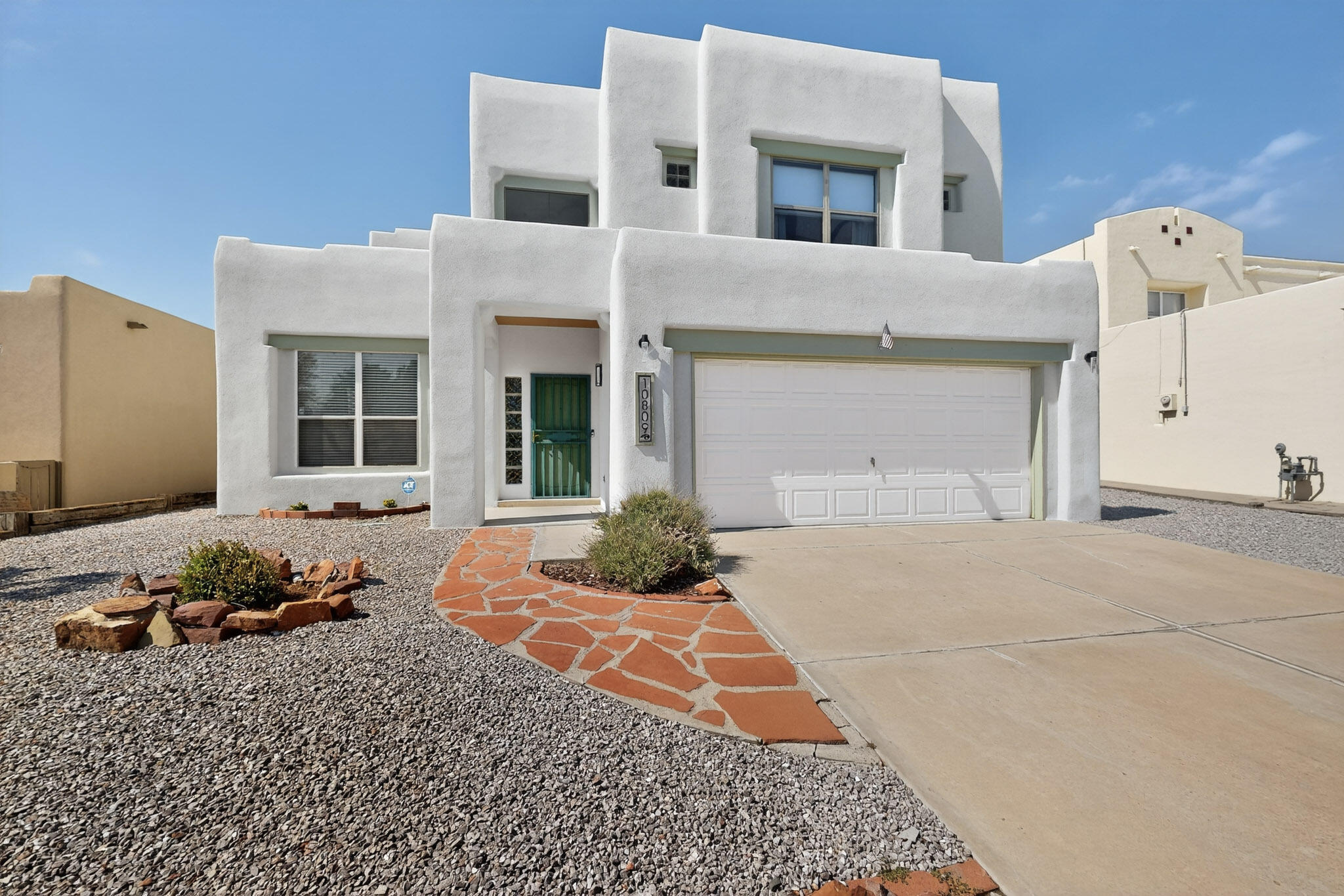 10809 CHICOBUSH Drive NW