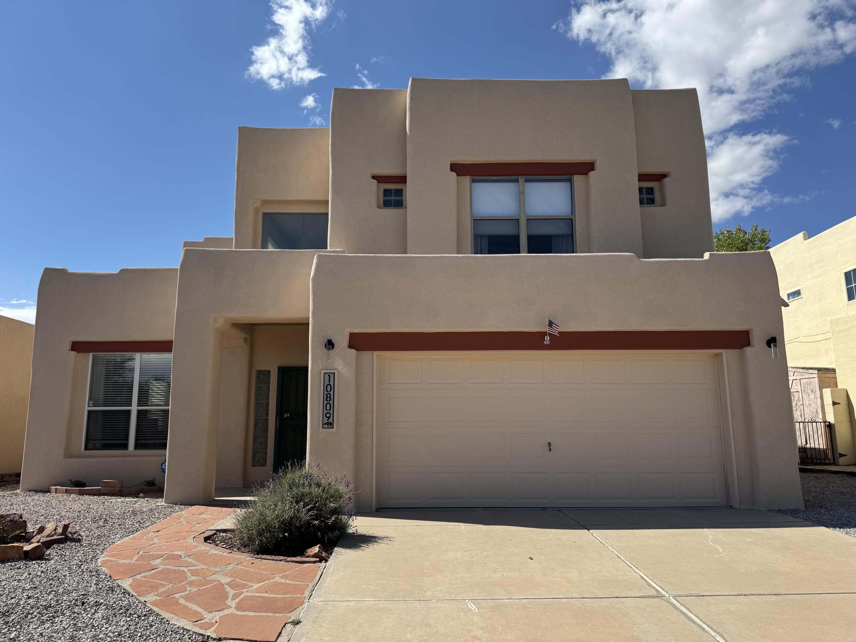 10809 CHICOBUSH Drive NW