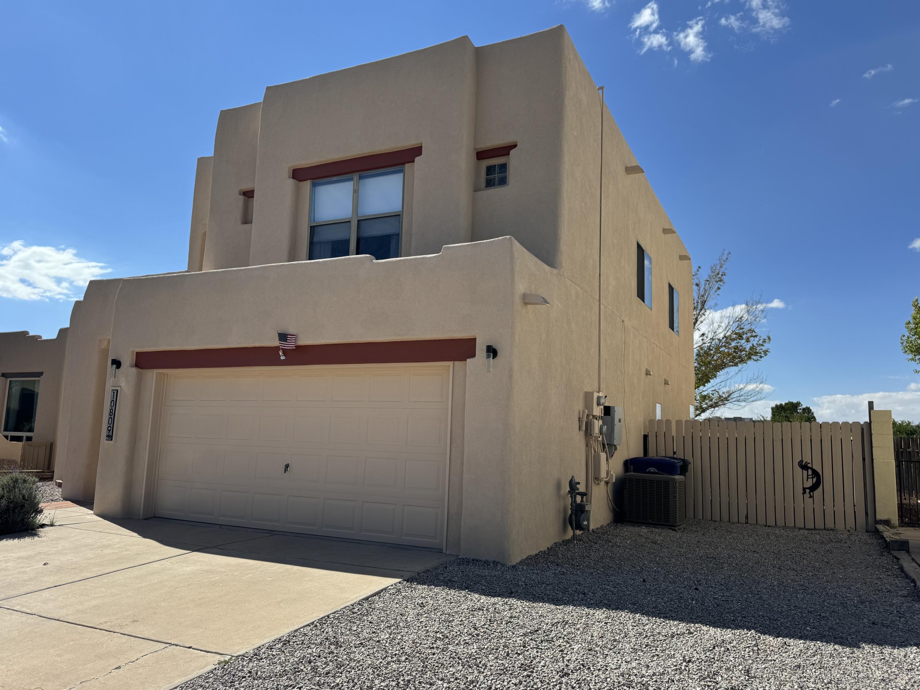 10809 CHICOBUSH Drive NW