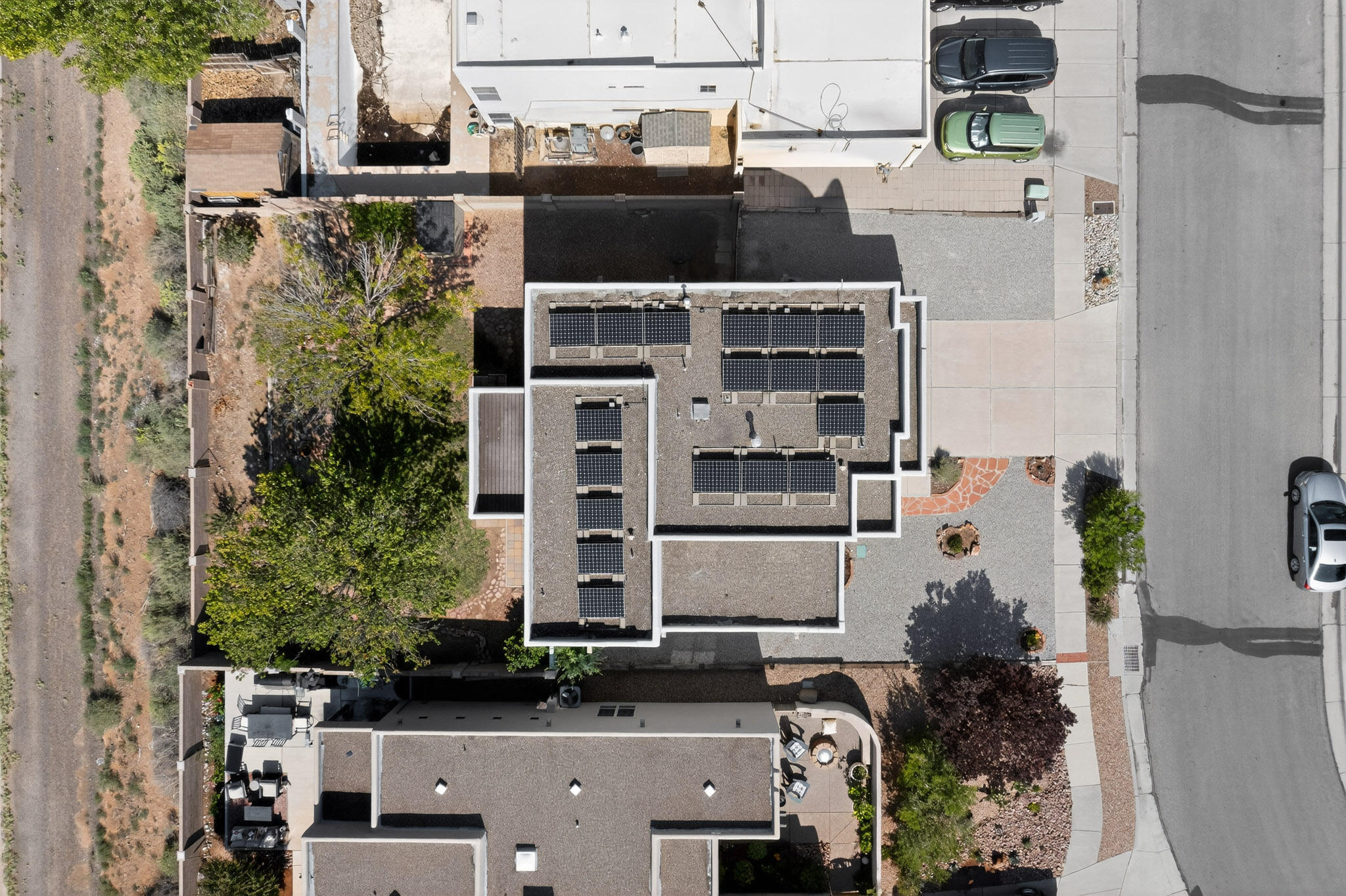 10809 CHICOBUSH Drive NW