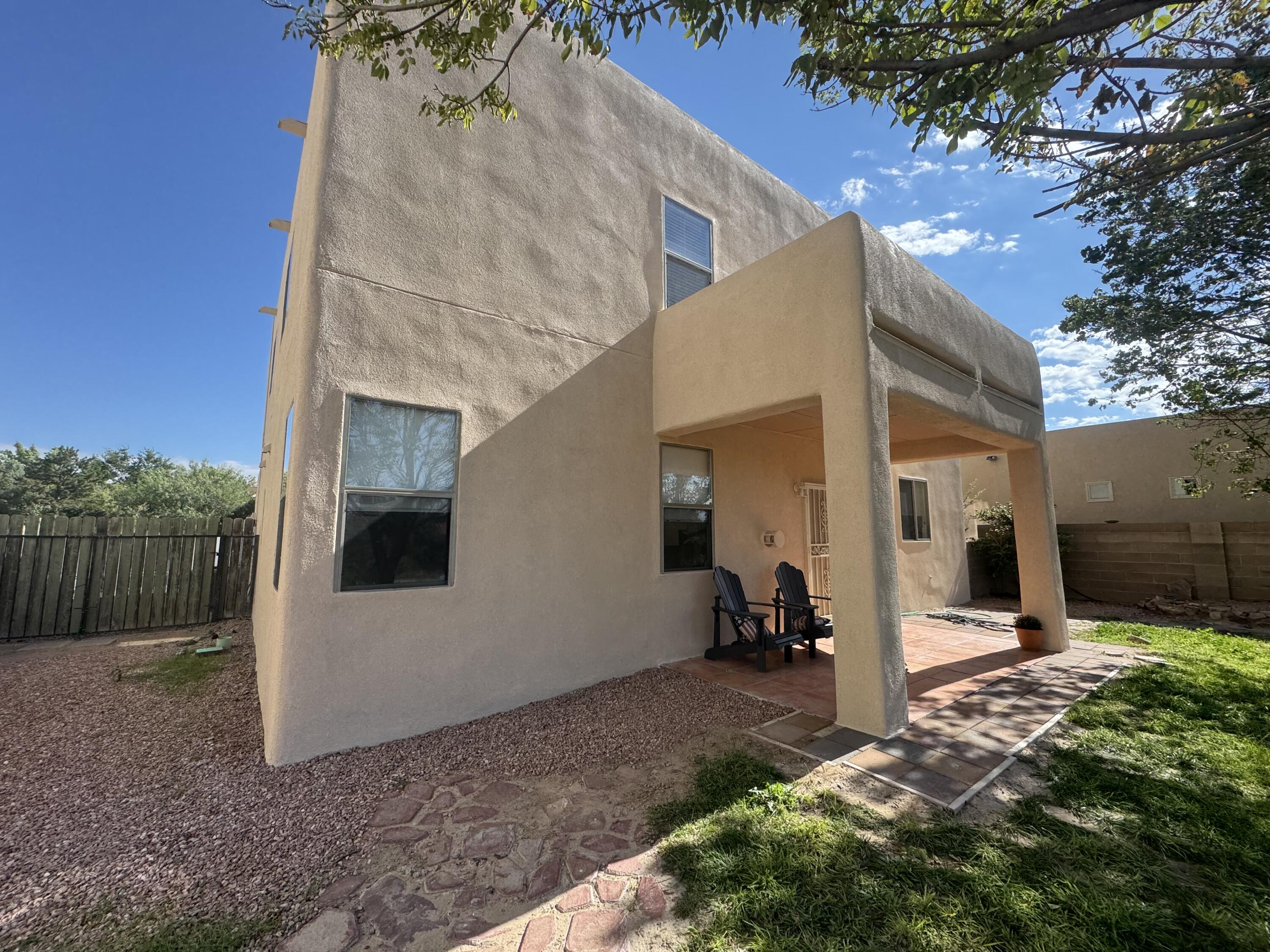 10809 CHICOBUSH Drive NW