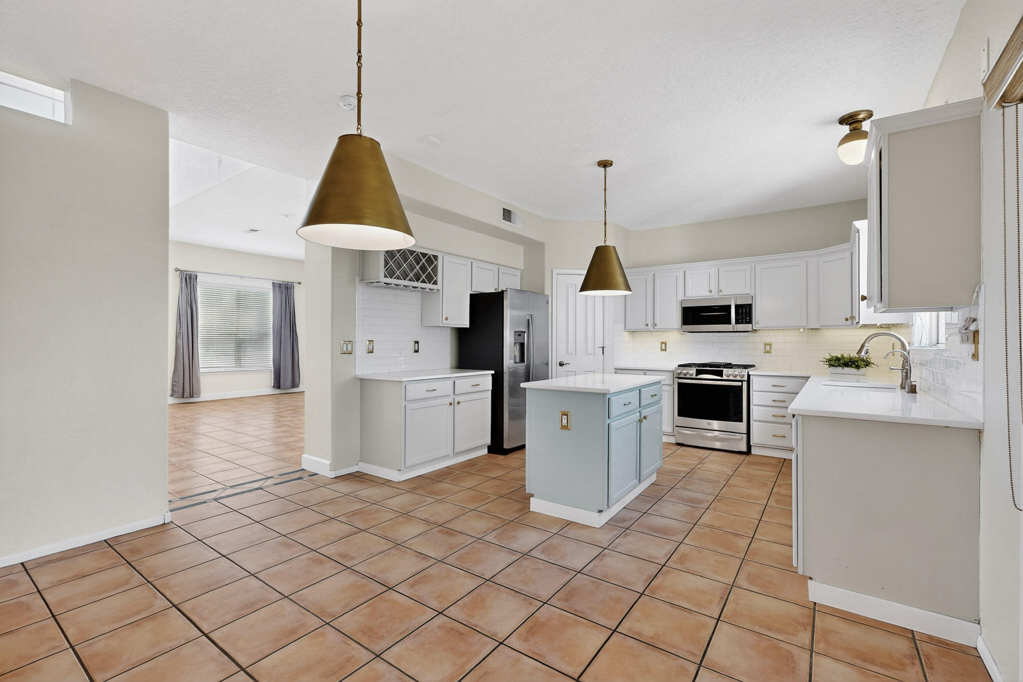 10809 CHICOBUSH Drive NW