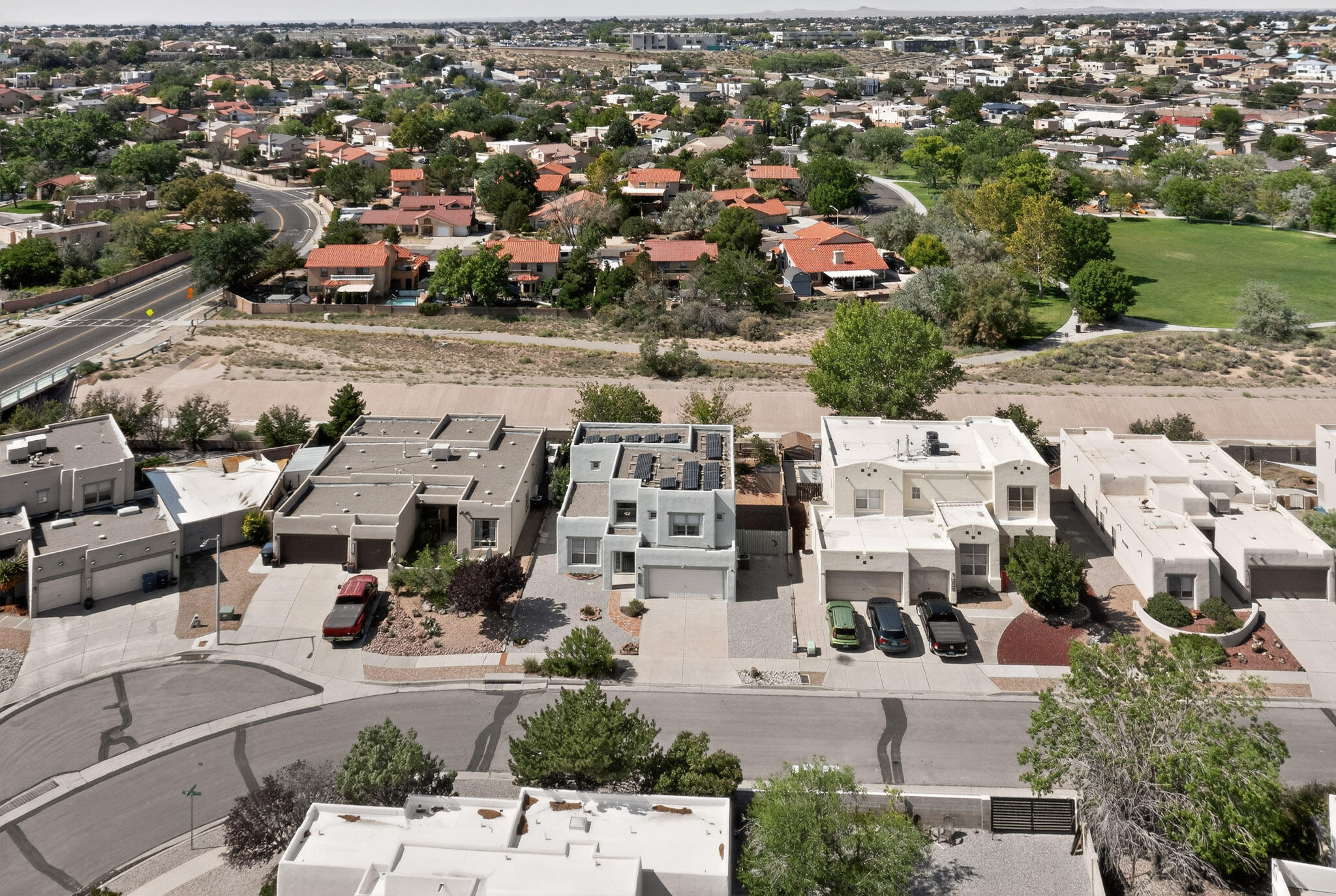 10809 CHICOBUSH Drive NW