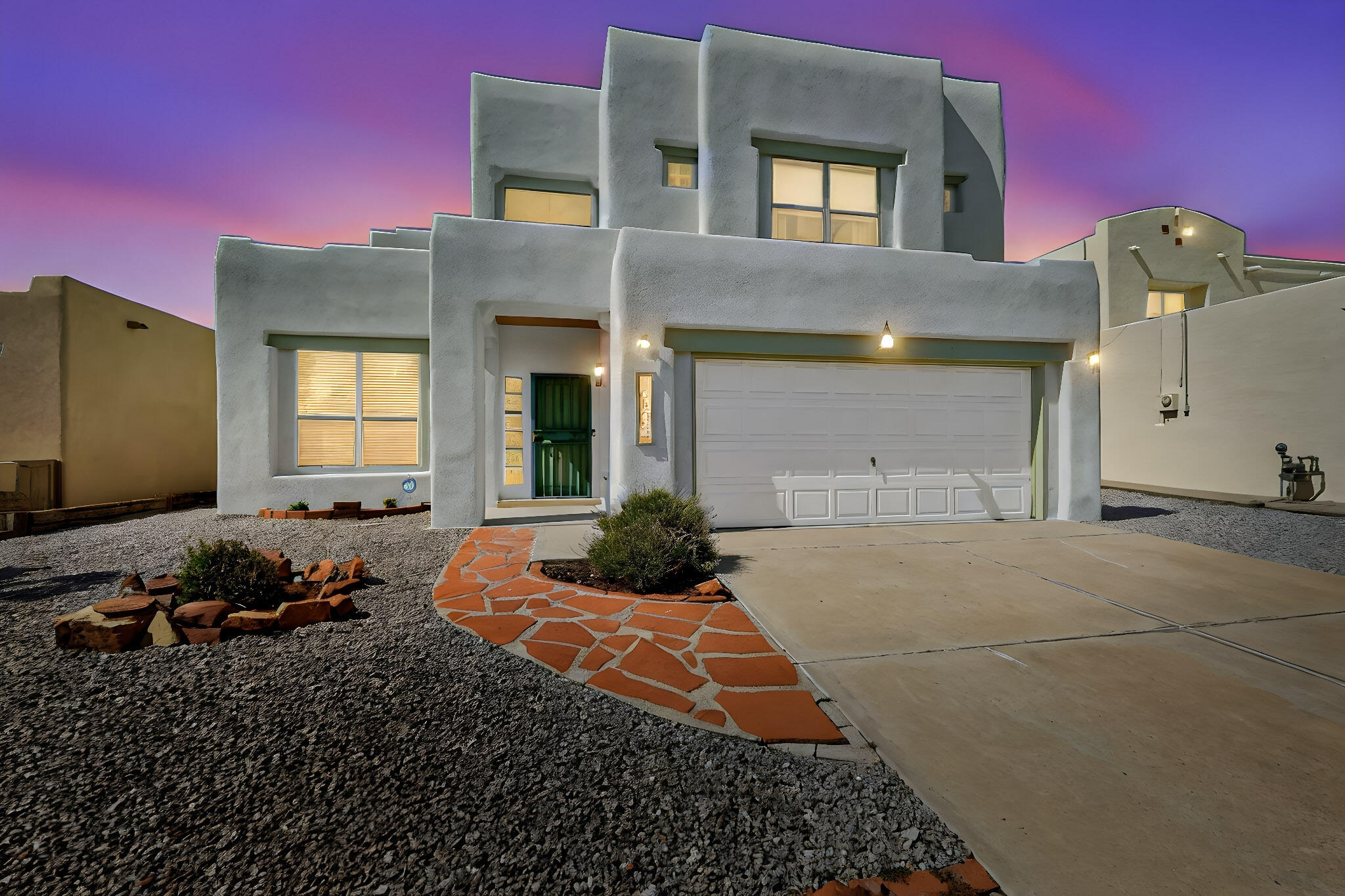 10809 CHICOBUSH Drive NW