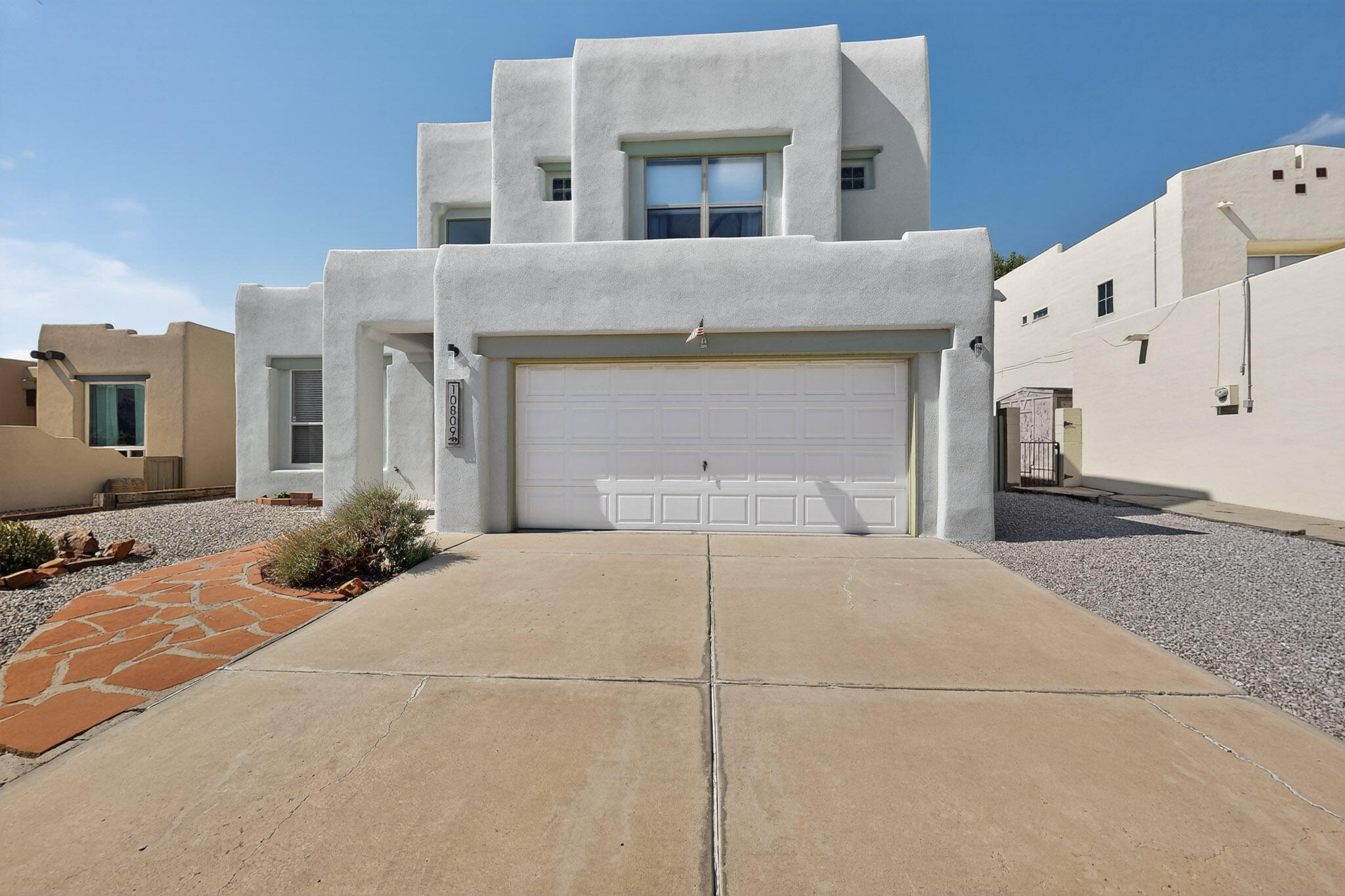 10809 CHICOBUSH Drive NW