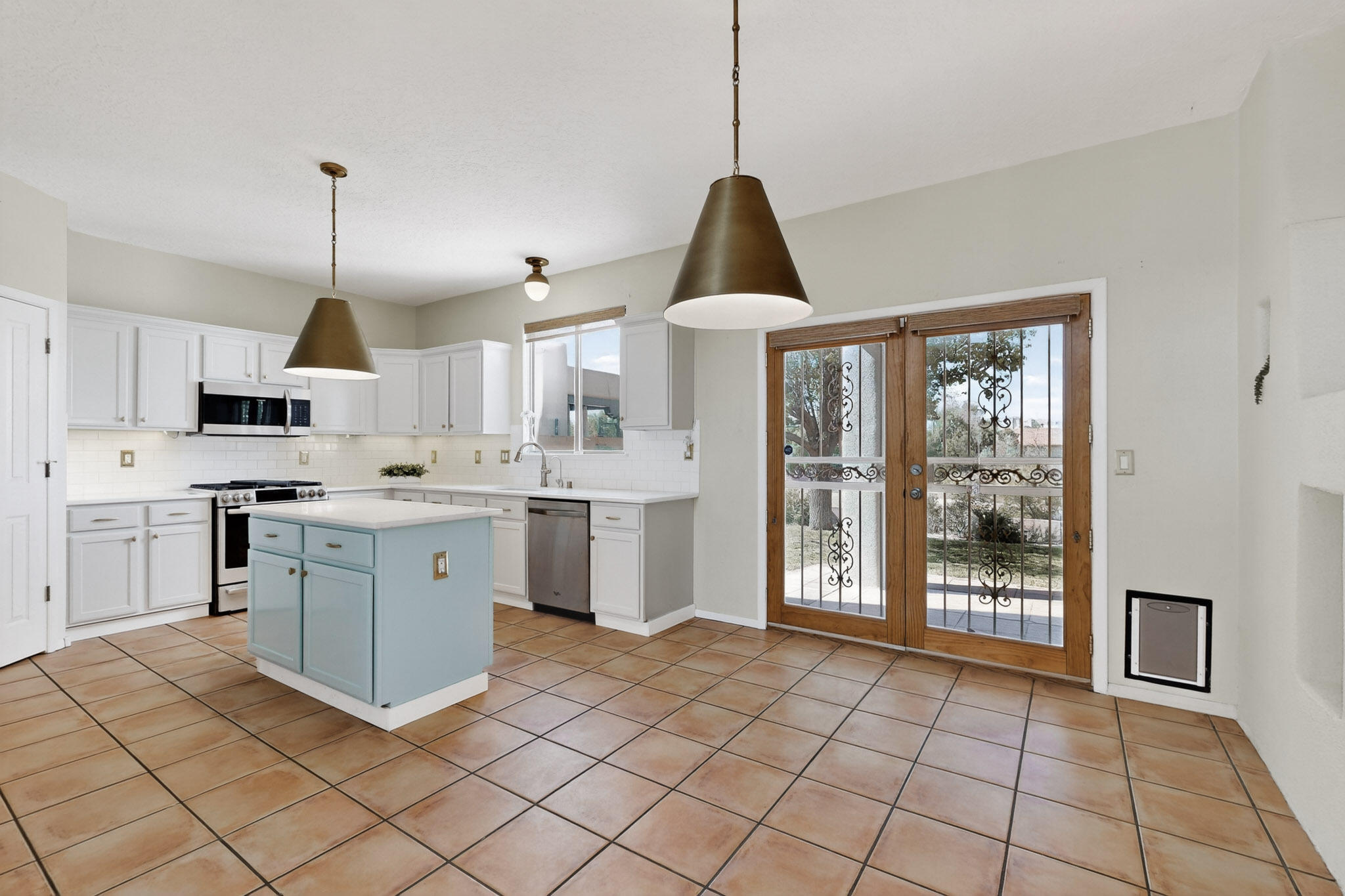 10809 CHICOBUSH Drive NW