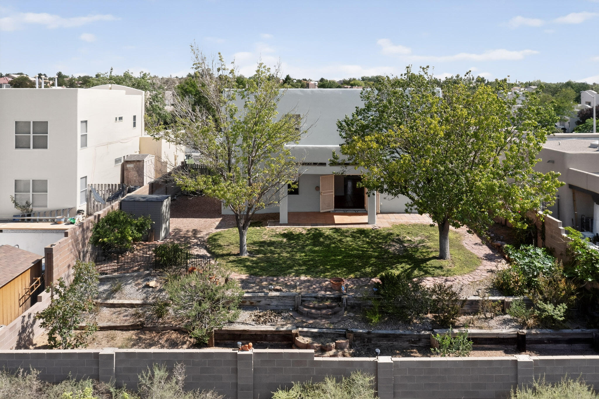 10809 CHICOBUSH Drive NW