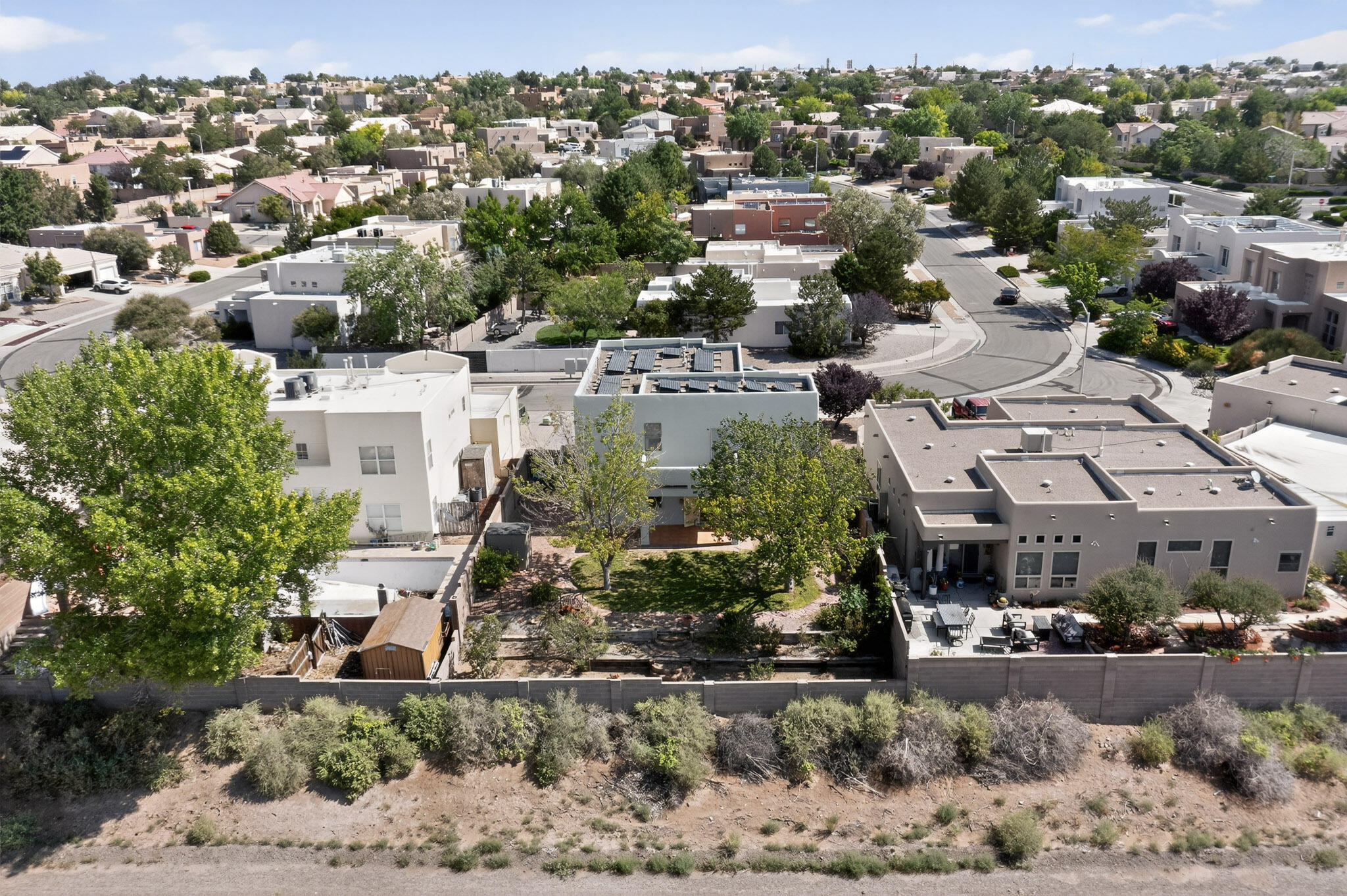 10809 CHICOBUSH Drive NW