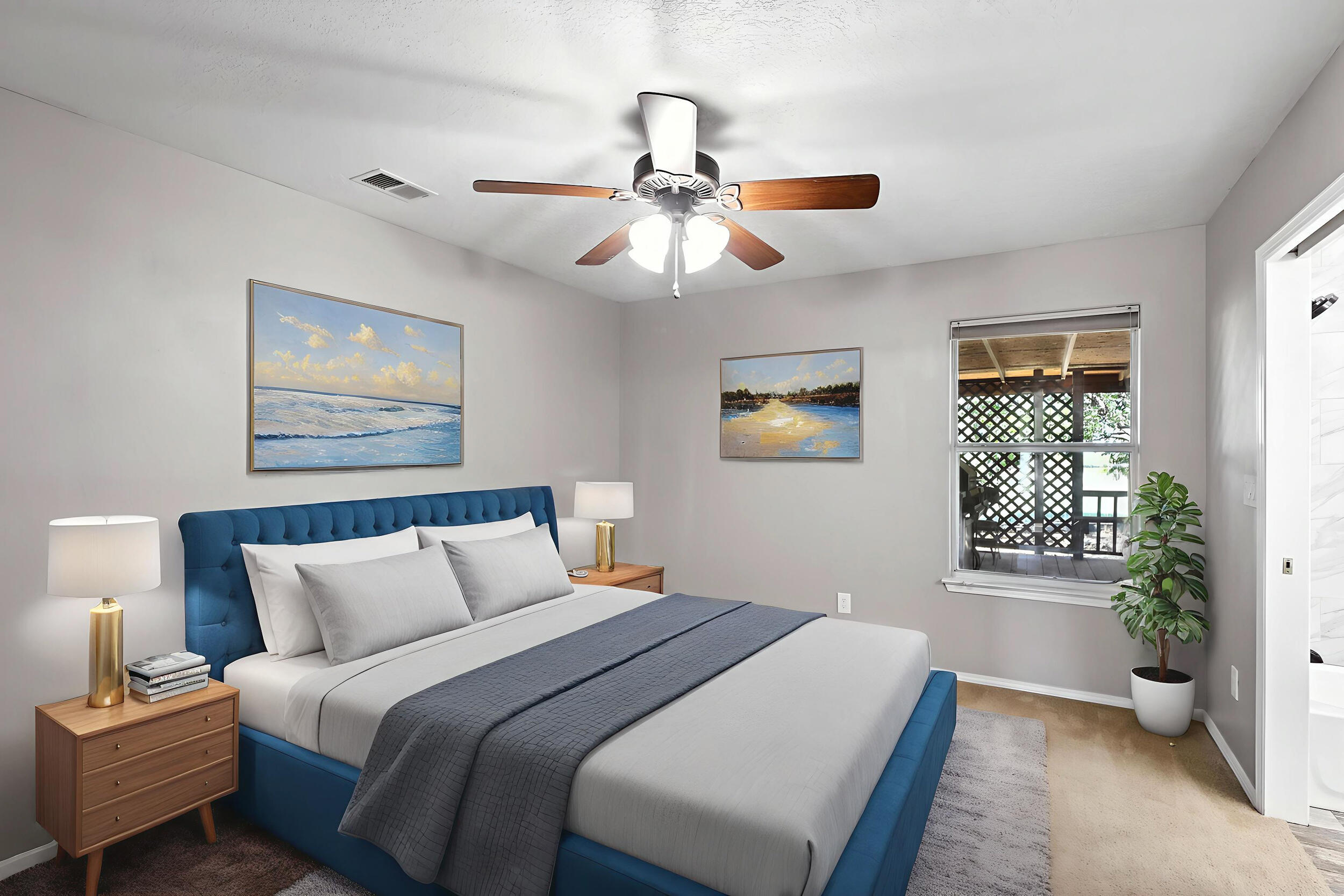 7 Puesta Del Sol Court