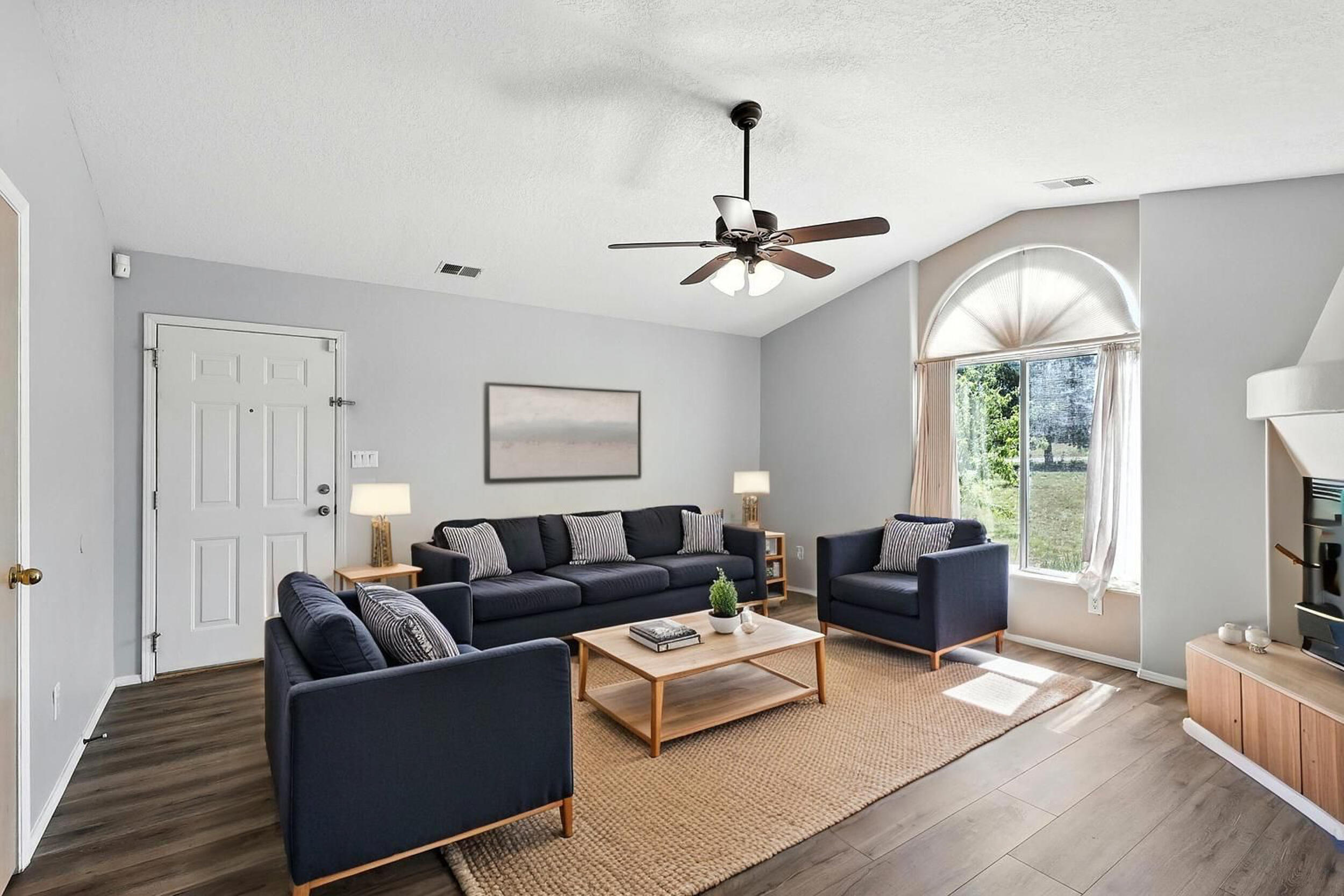 7 Puesta Del Sol Court