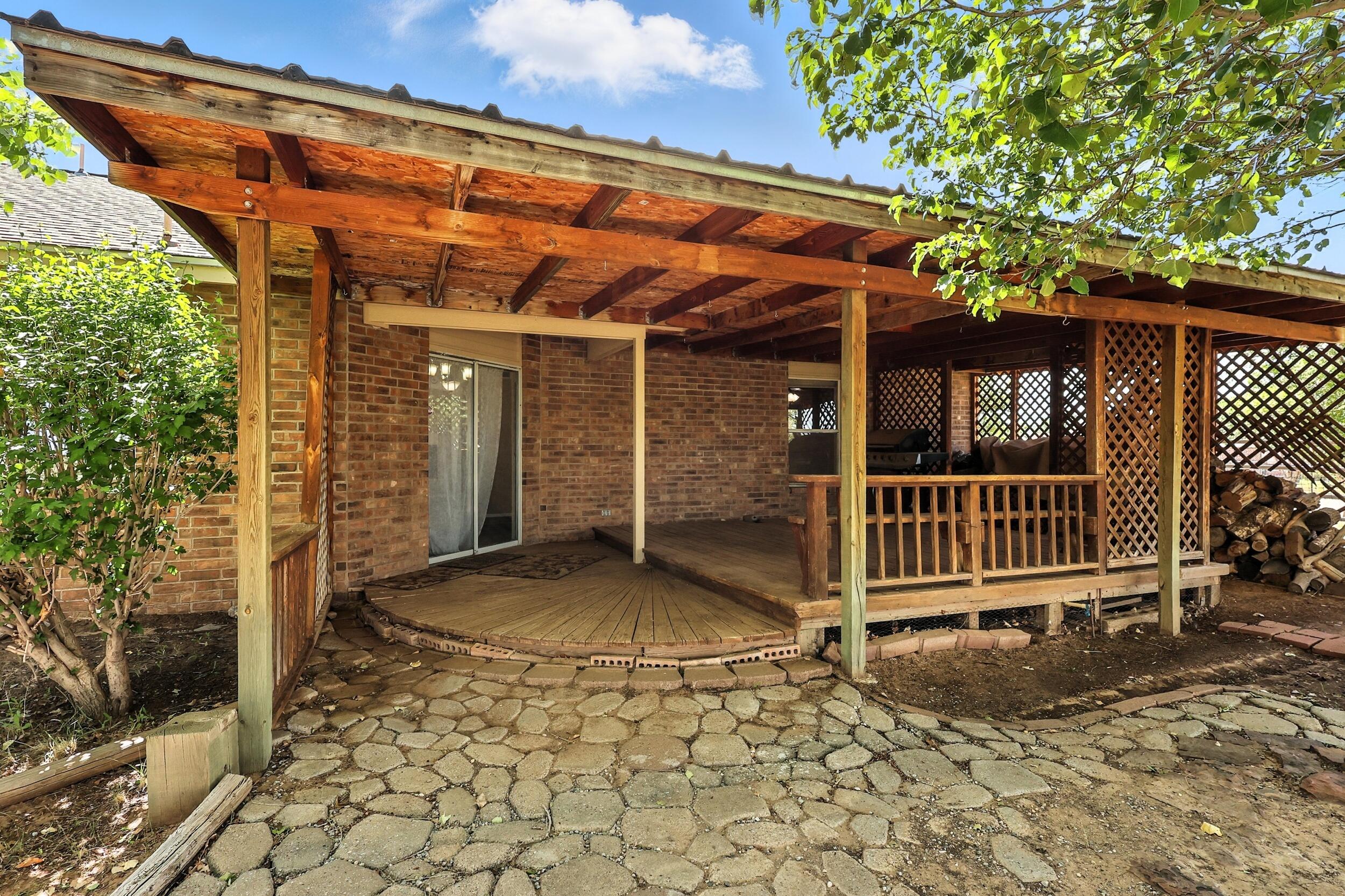 7 Puesta Del Sol Court