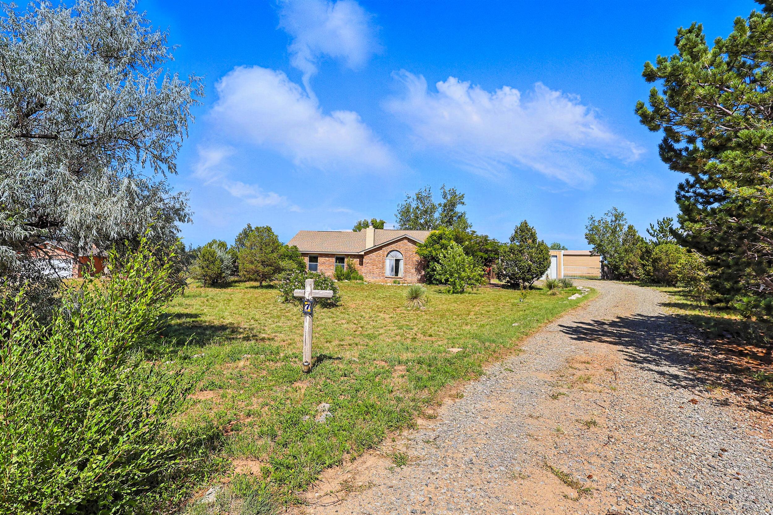 7 Puesta Del Sol Court