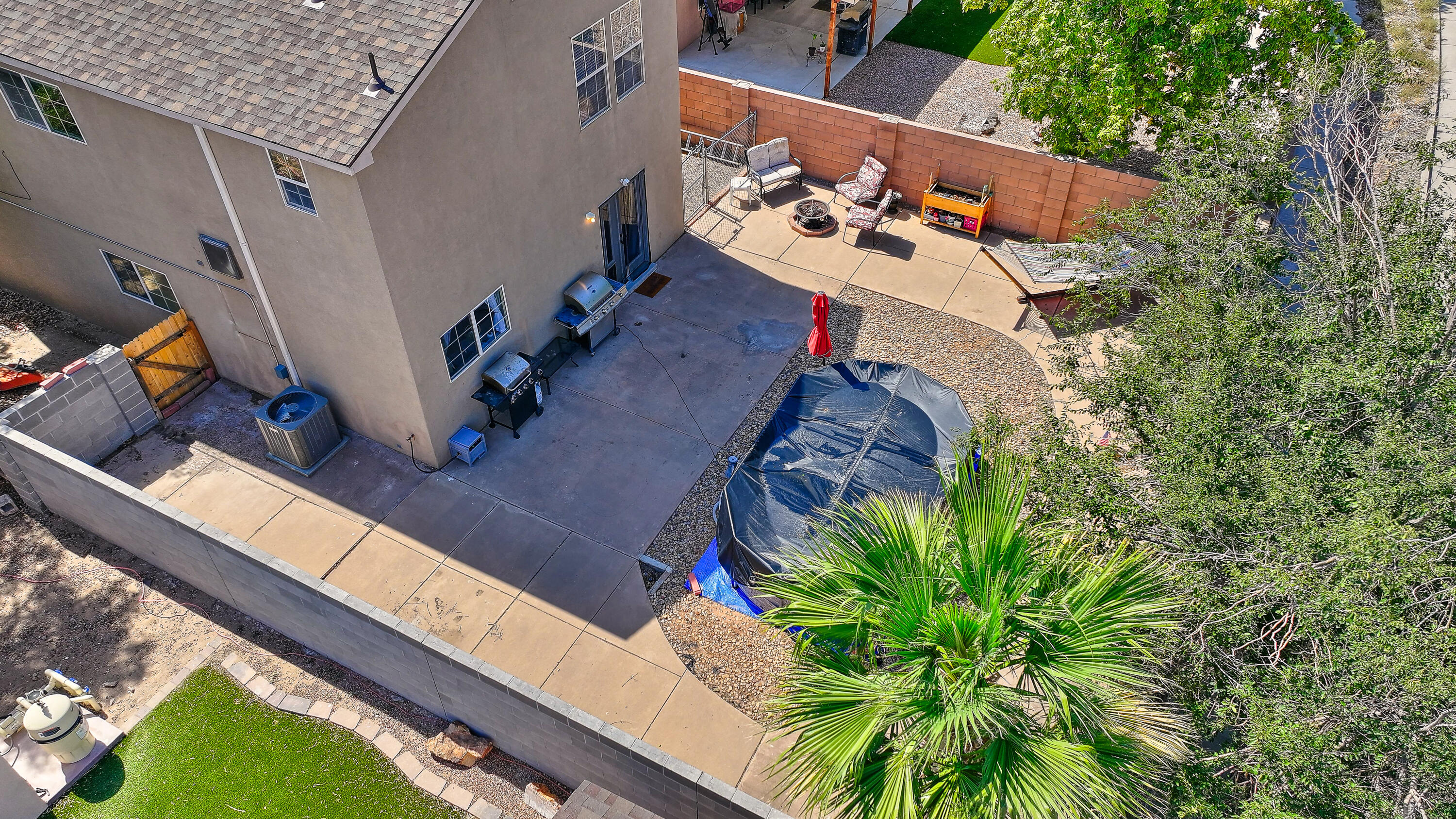 8305 CASA GRIS Court NW