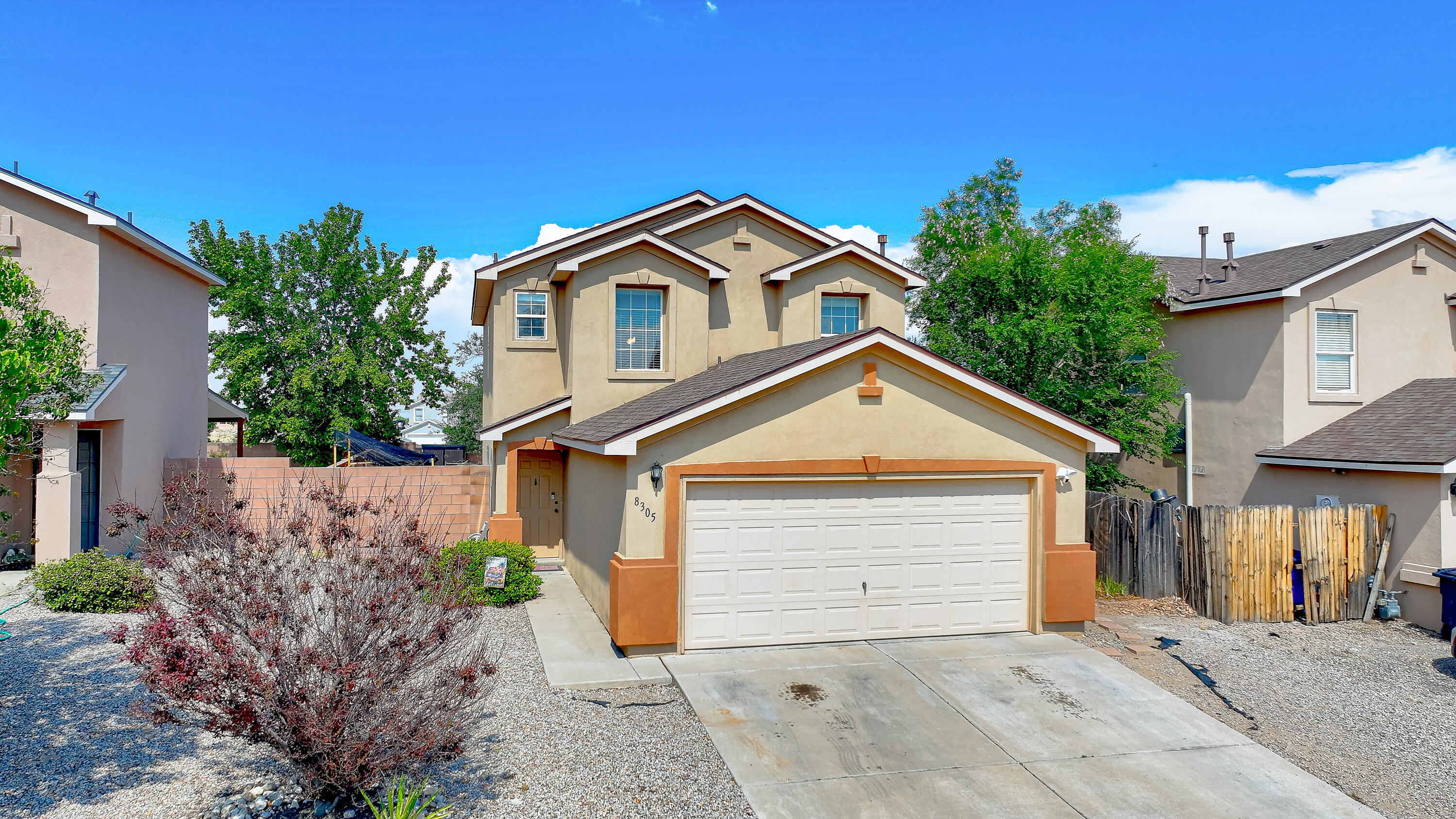 8305 CASA GRIS Court NW