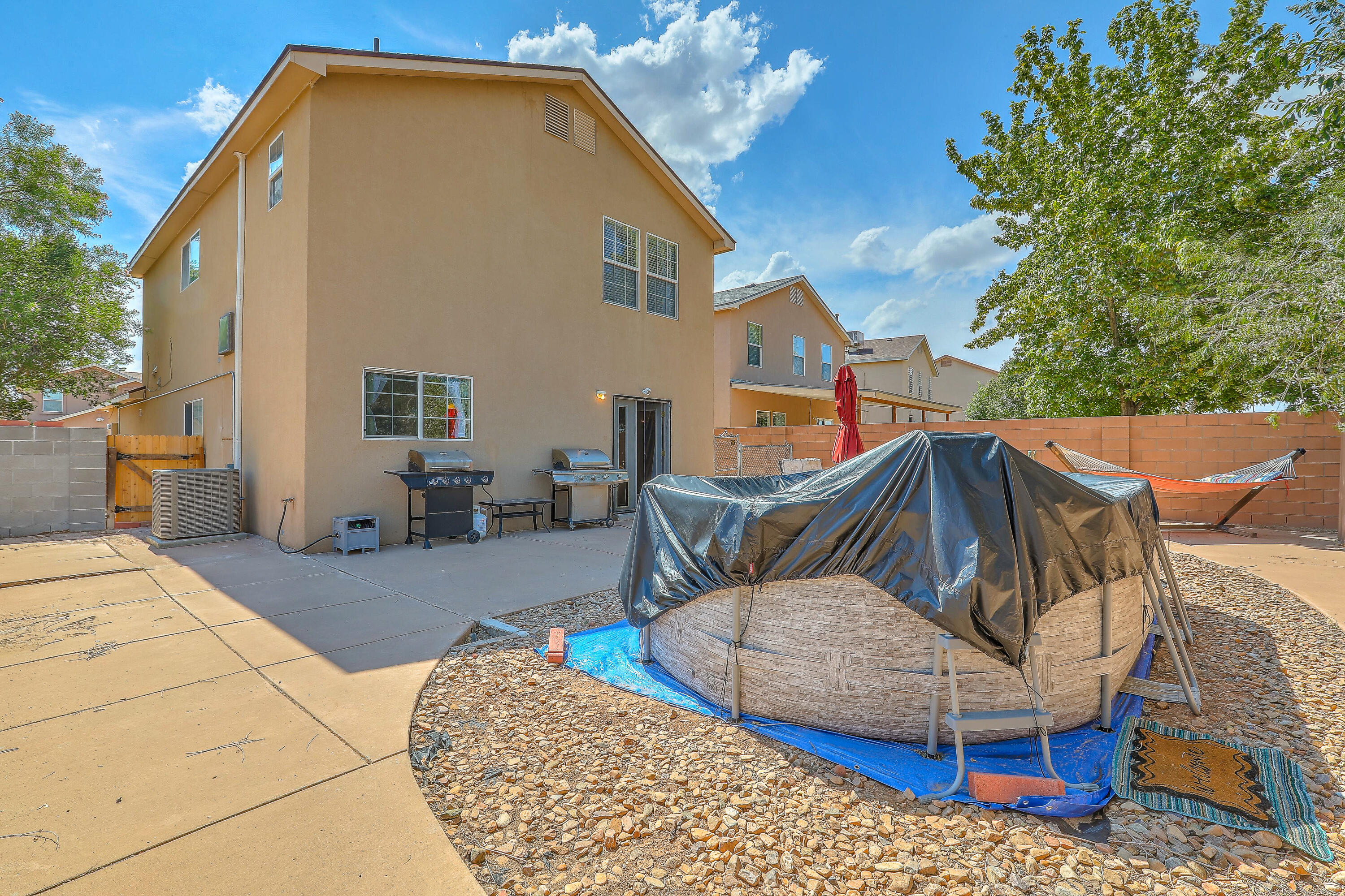 8305 CASA GRIS Court NW