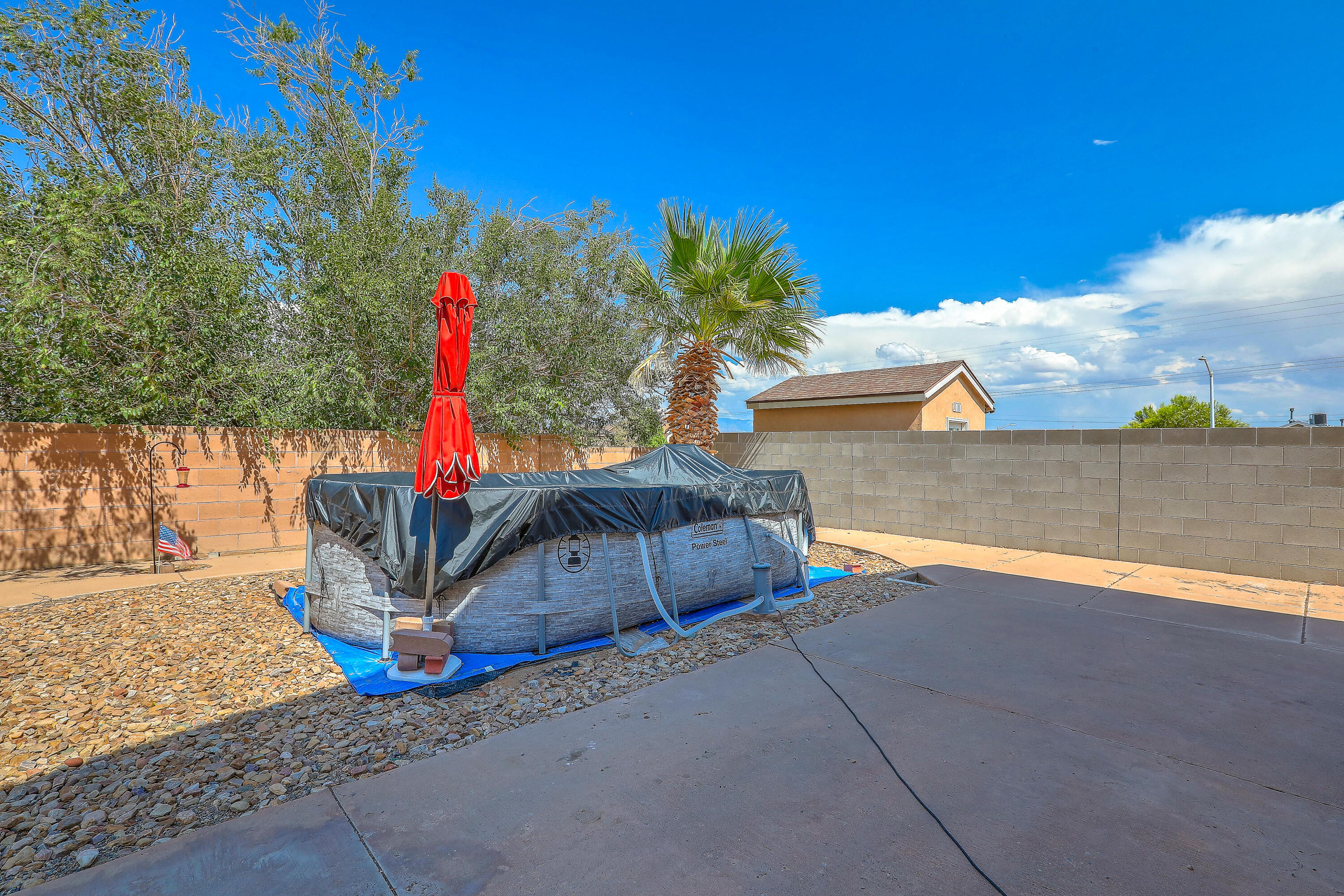 8305 CASA GRIS Court NW