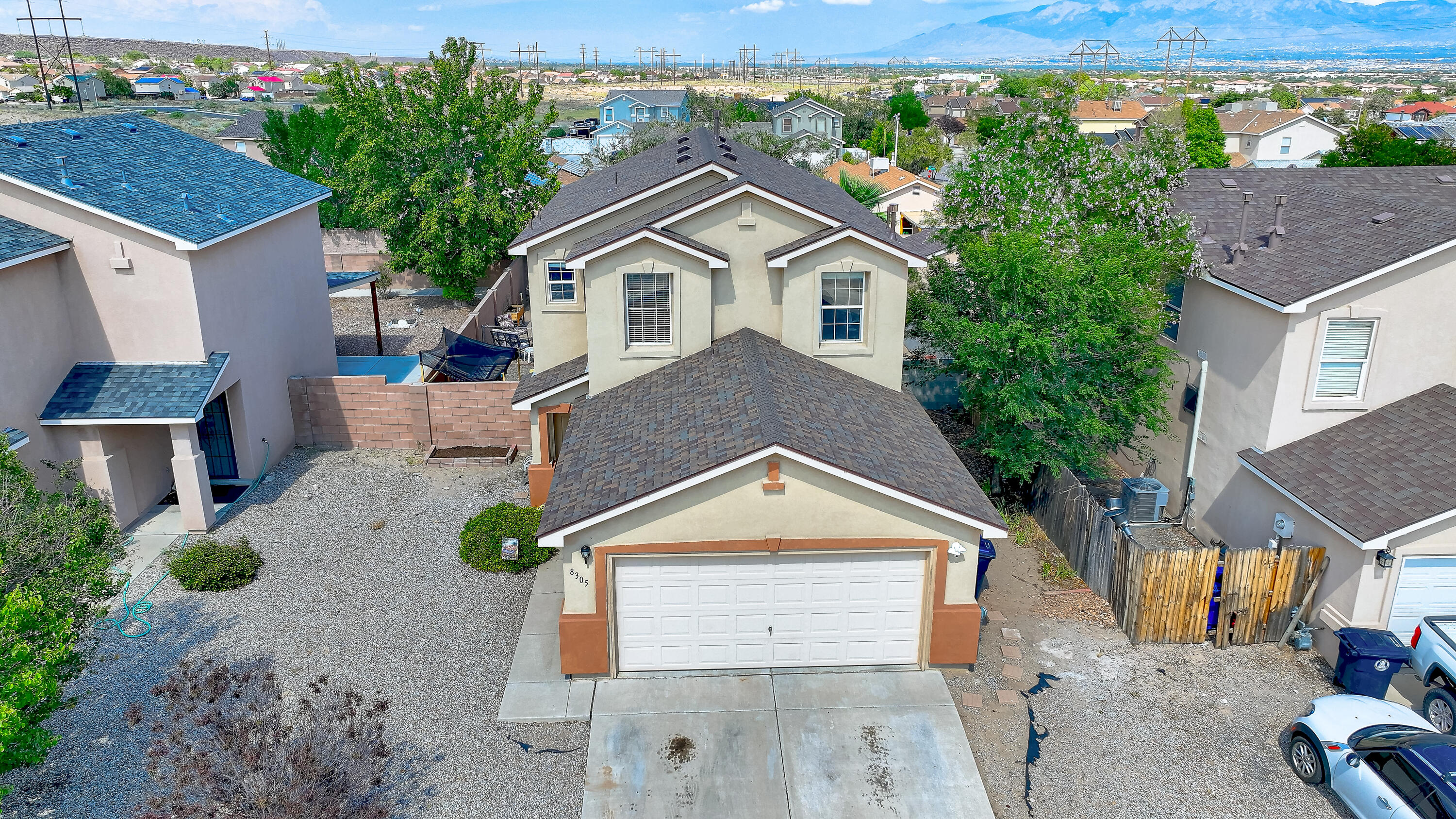 8305 CASA GRIS Court NW