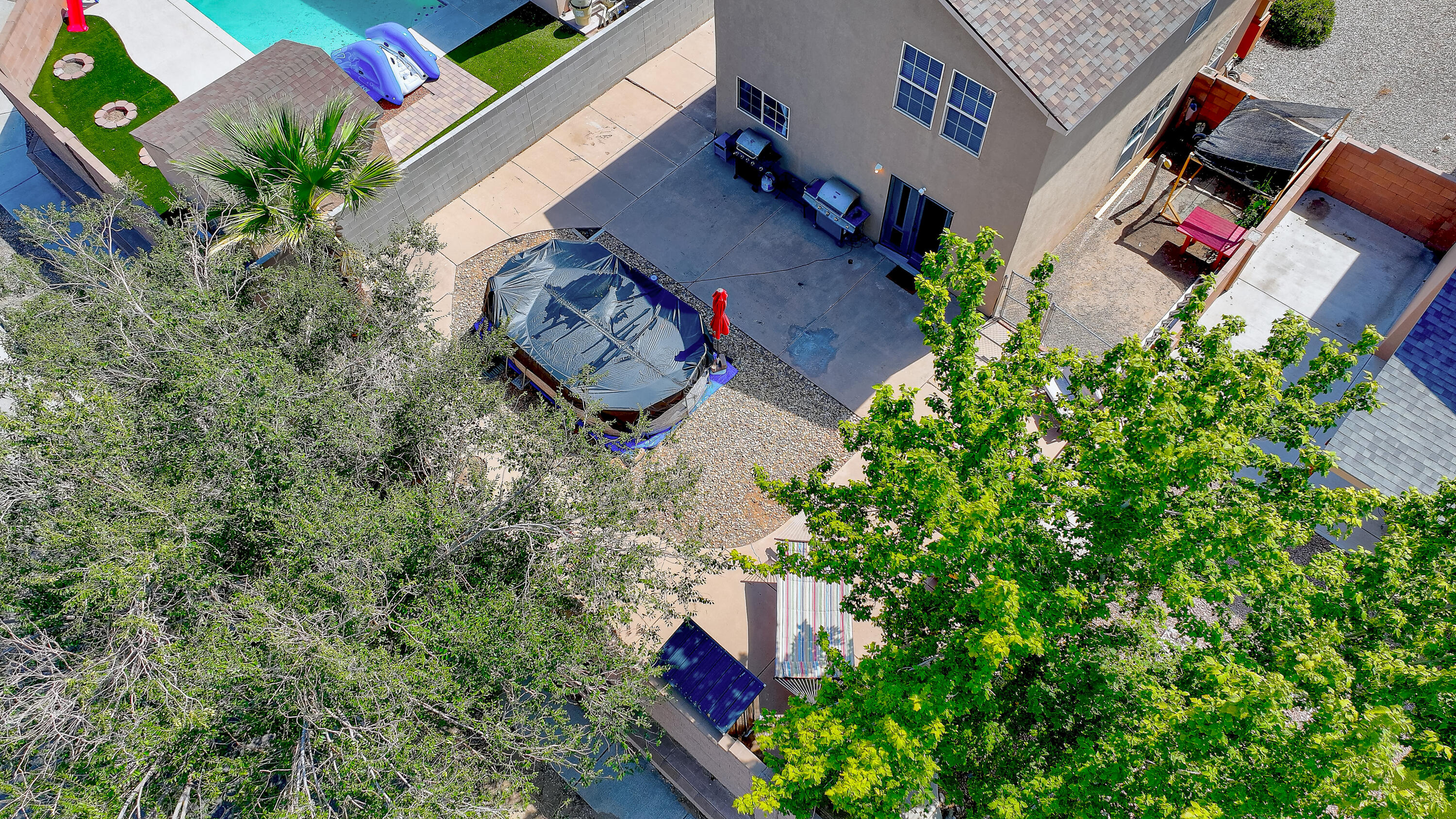 8305 CASA GRIS Court NW