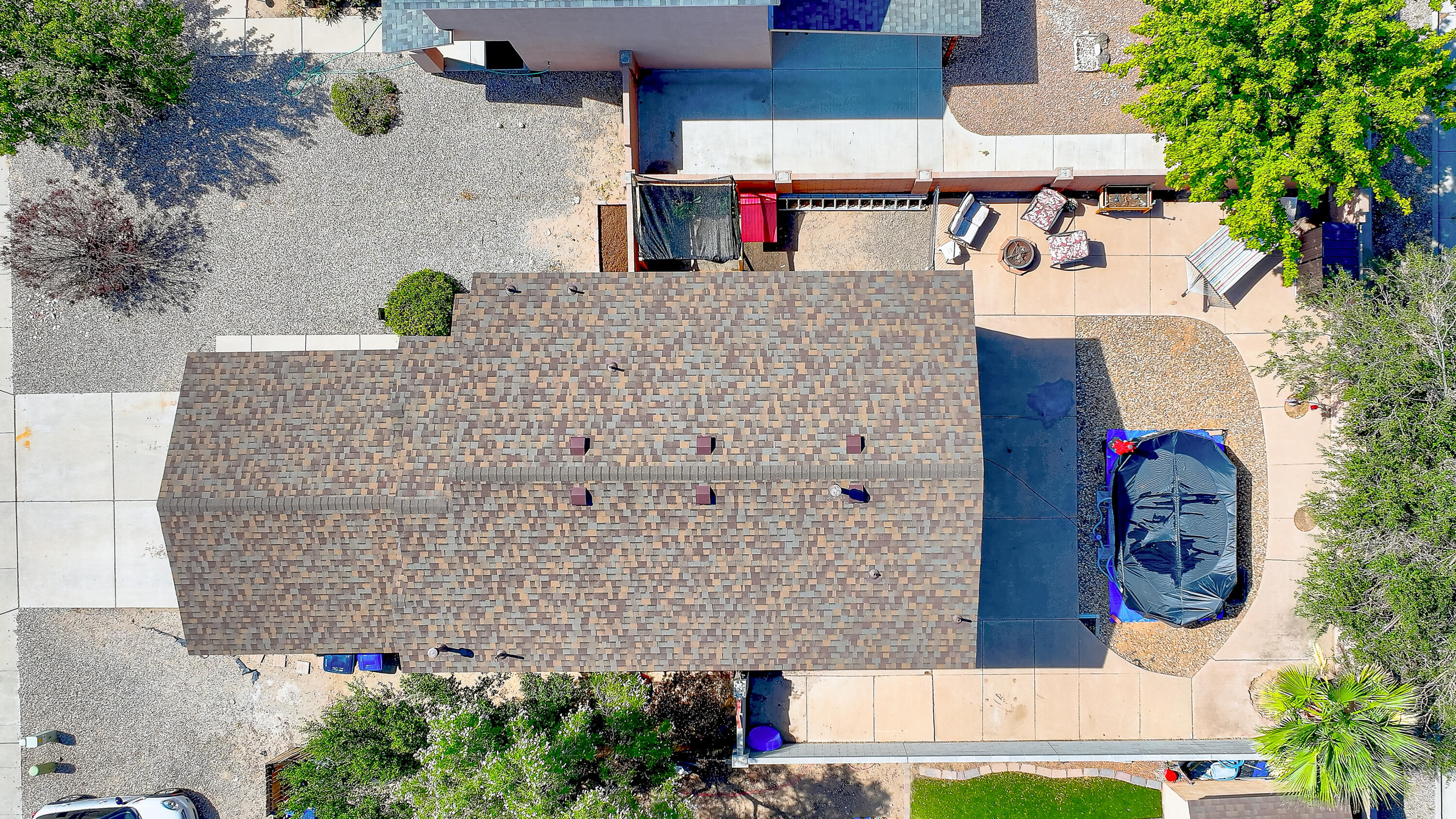 8305 CASA GRIS Court NW